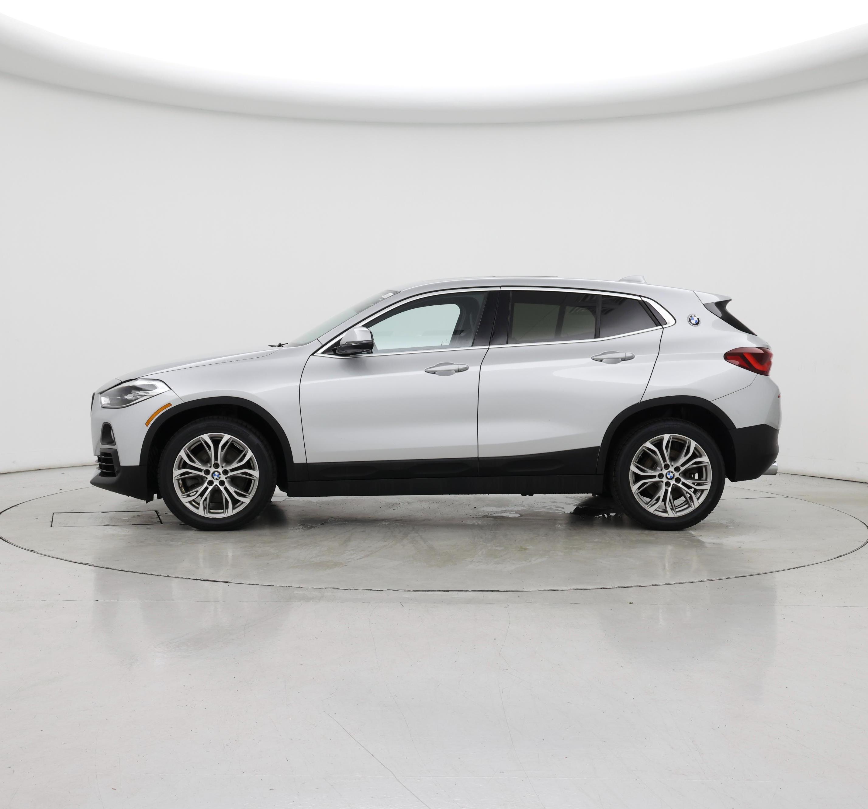 Thumbnail: 2020 BMW X2 - 3