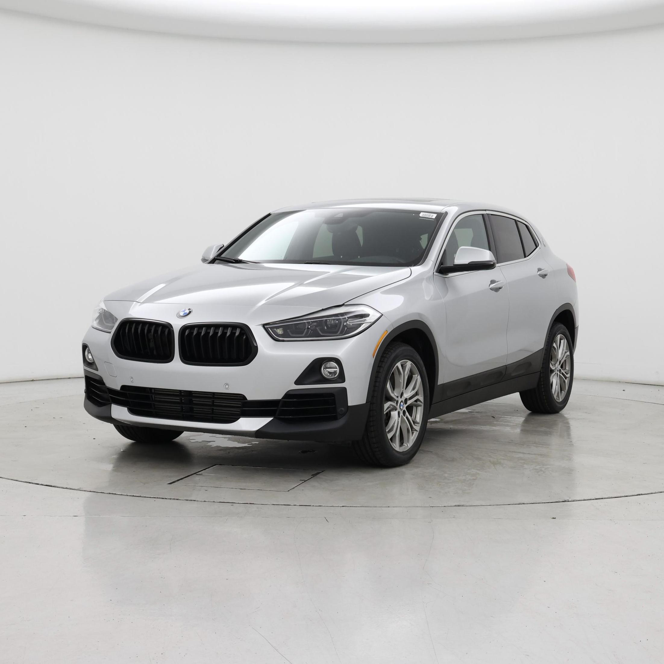 Thumbnail: 2020 BMW X2 - 4