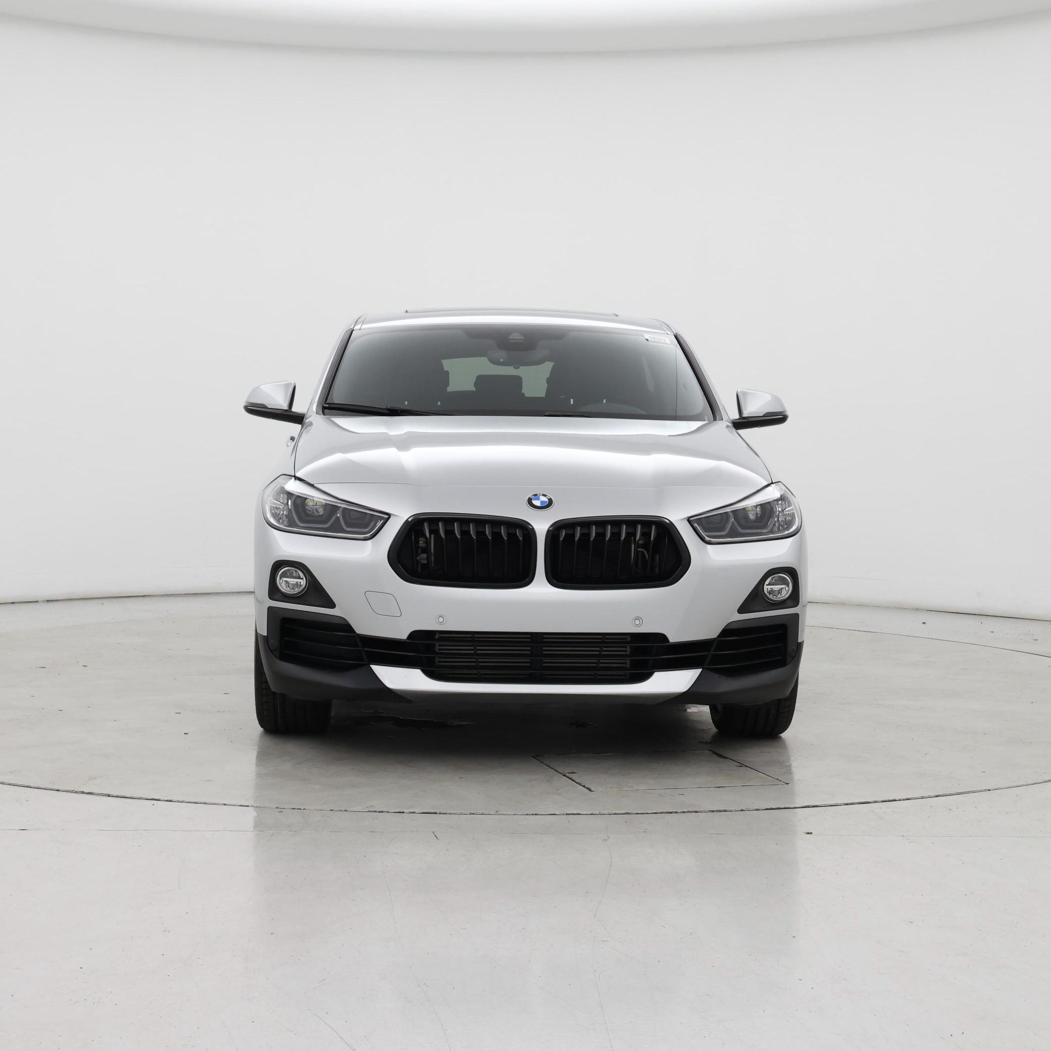 Thumbnail: 2020 BMW X2 - 5