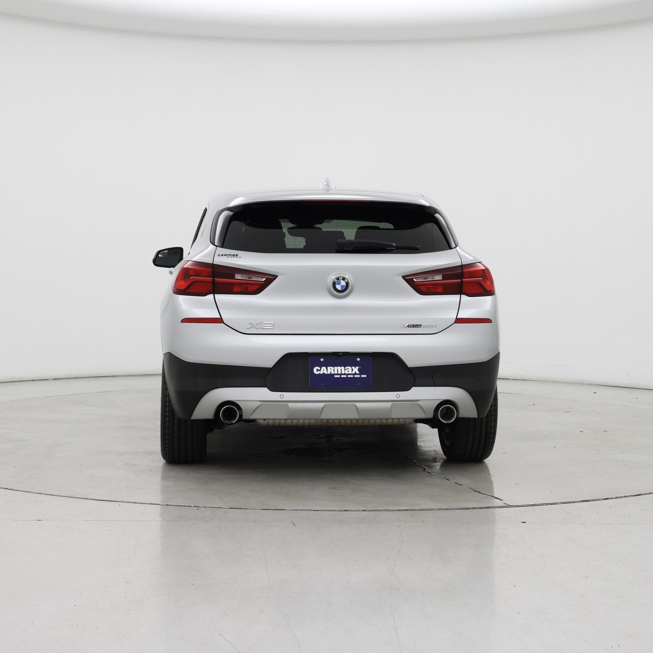 Thumbnail: 2020 BMW X2 - 6