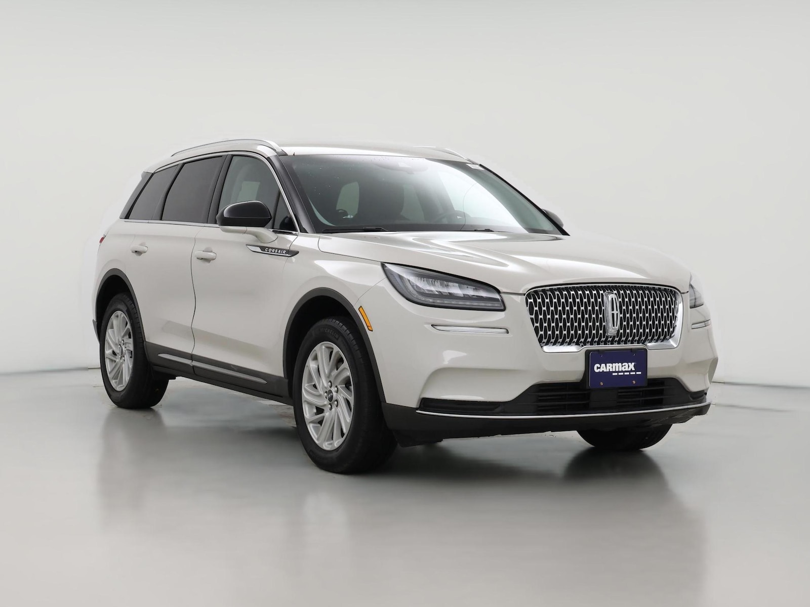 2022 Lincoln Corsair