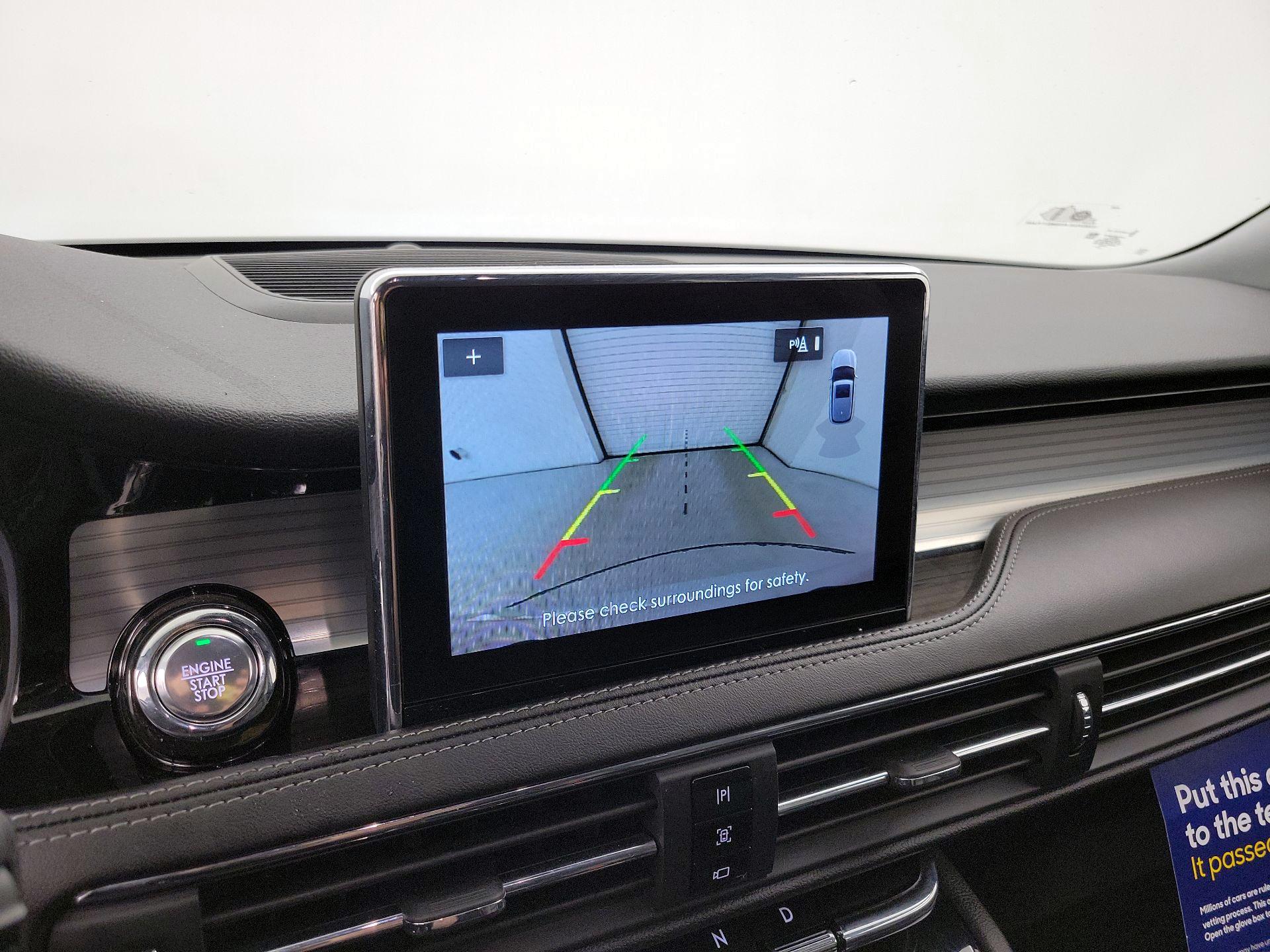 Thumbnail: 2022 Lincoln Corsair - 14