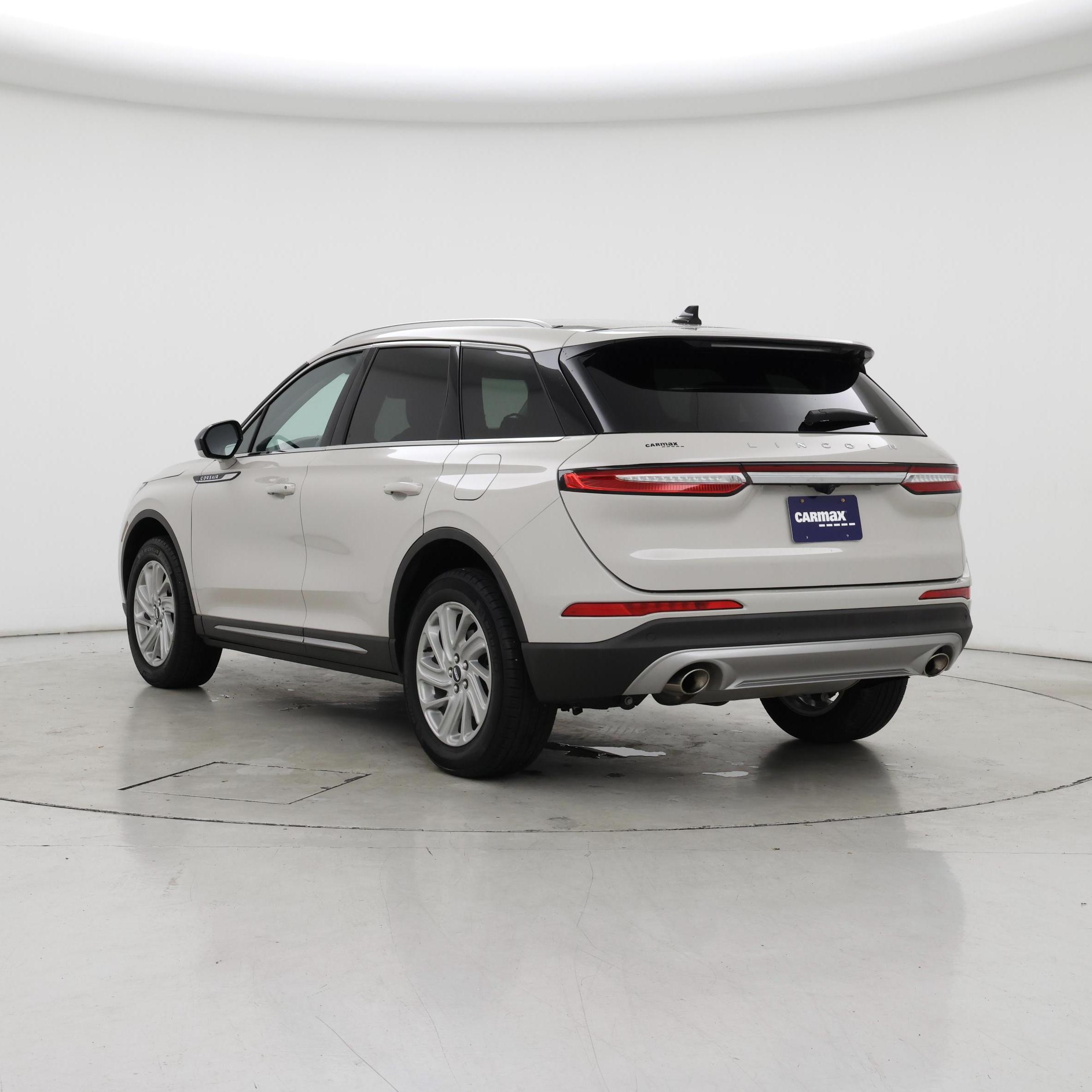 Thumbnail: 2022 Lincoln Corsair - 2