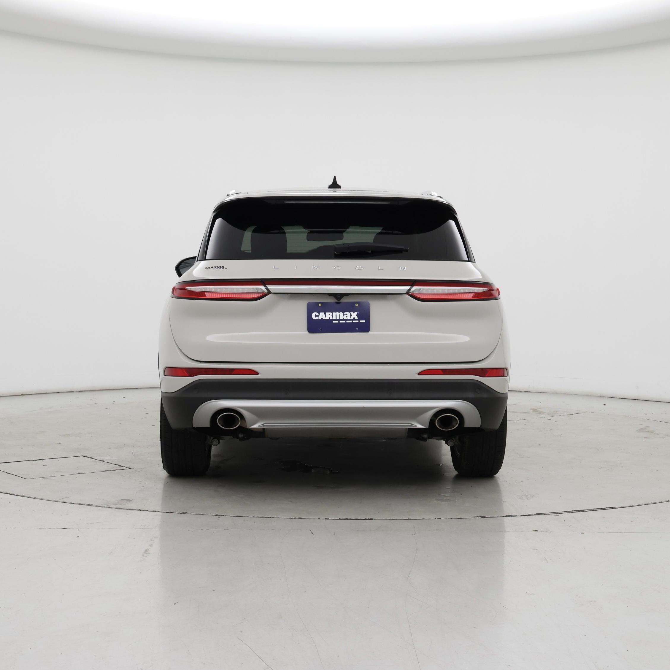 Thumbnail: 2022 Lincoln Corsair - 6