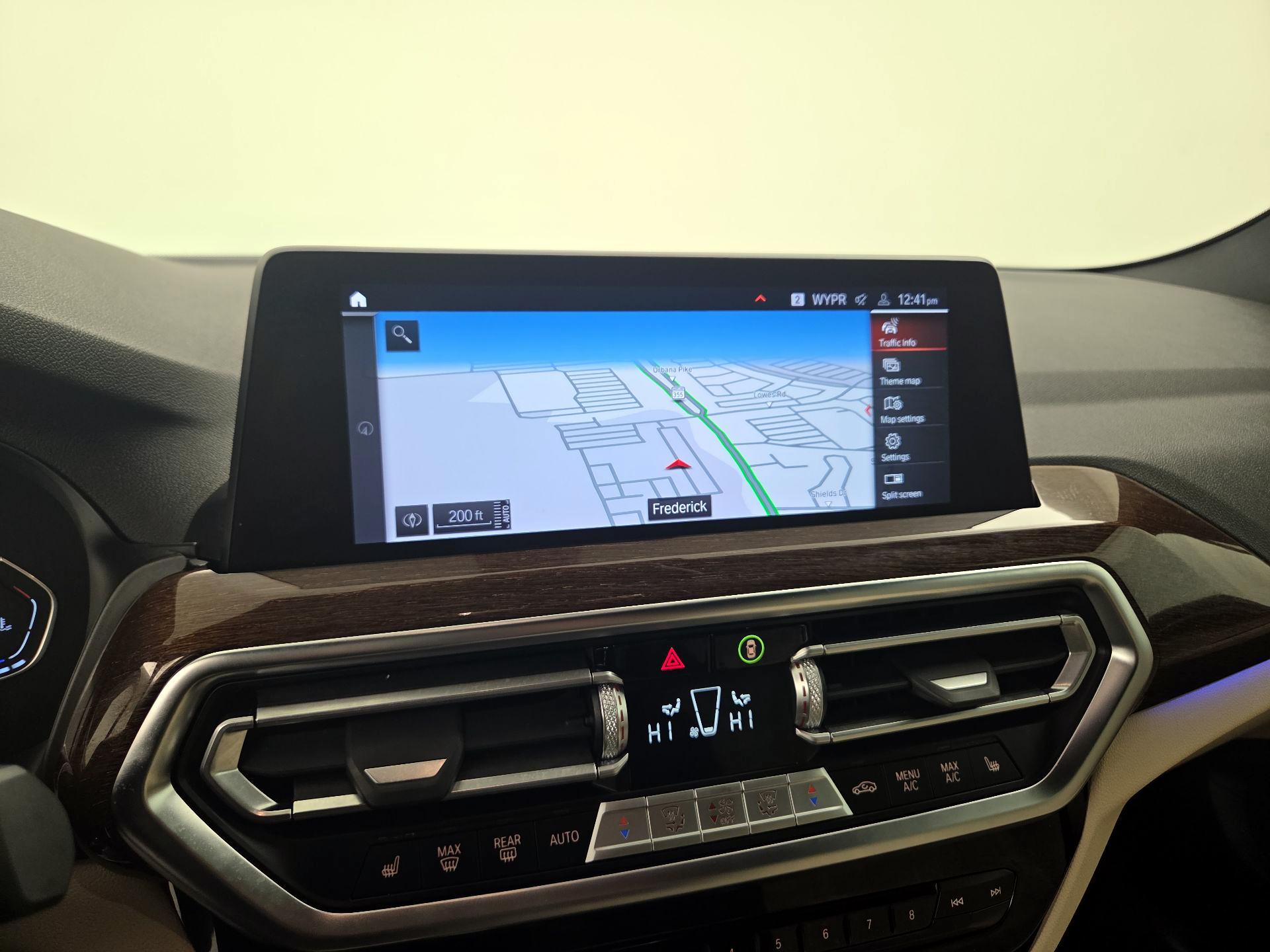 Thumbnail: 2022 BMW X3 - 14