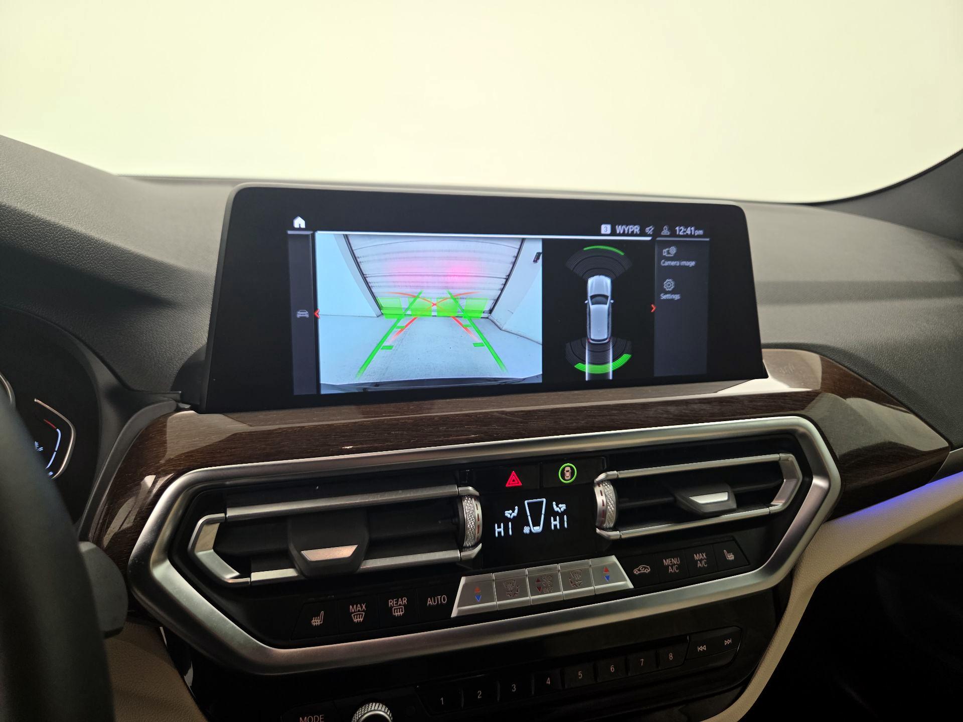 Thumbnail: 2022 BMW X3 - 15