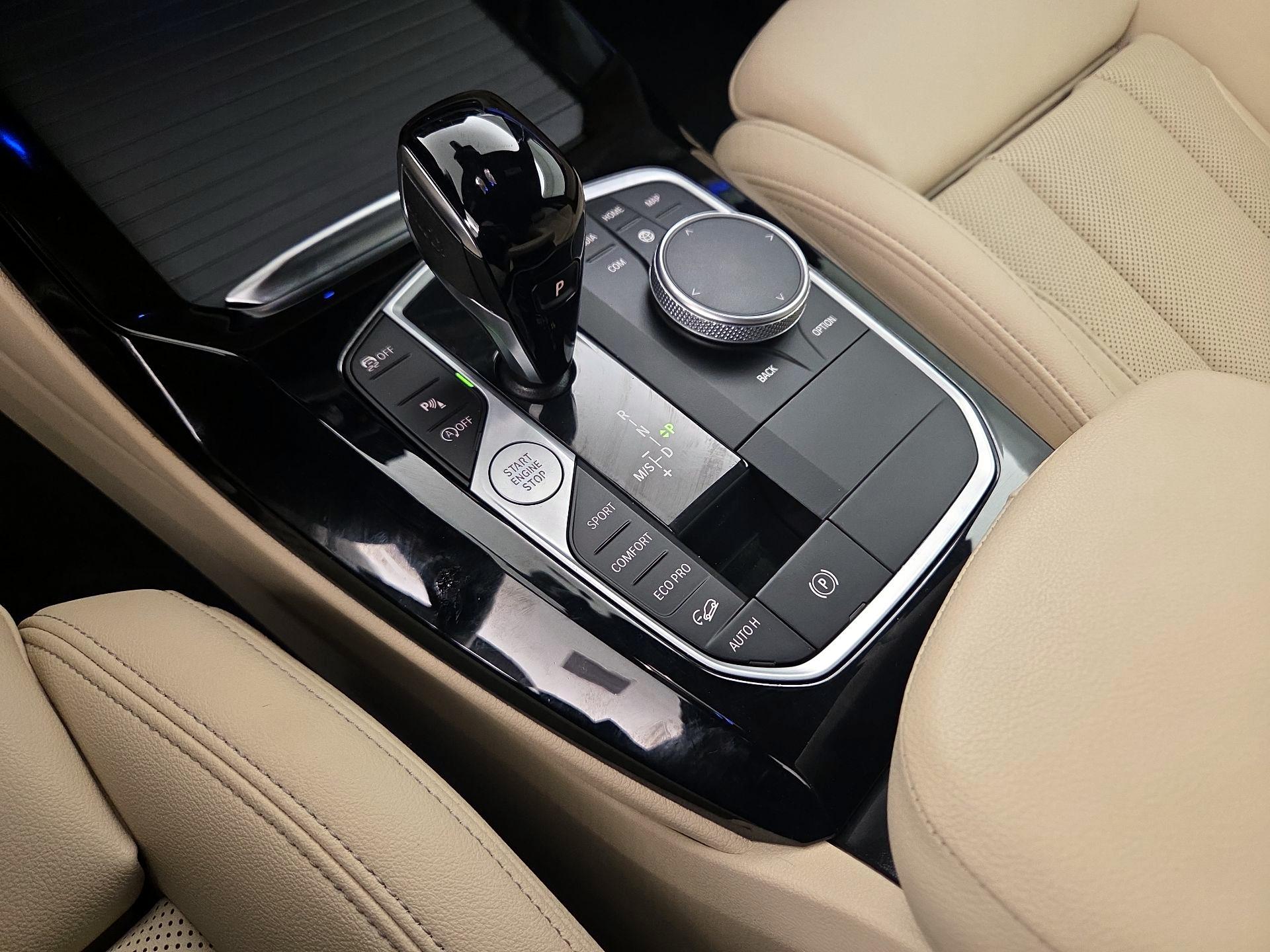 Thumbnail: 2022 BMW X3 - 18