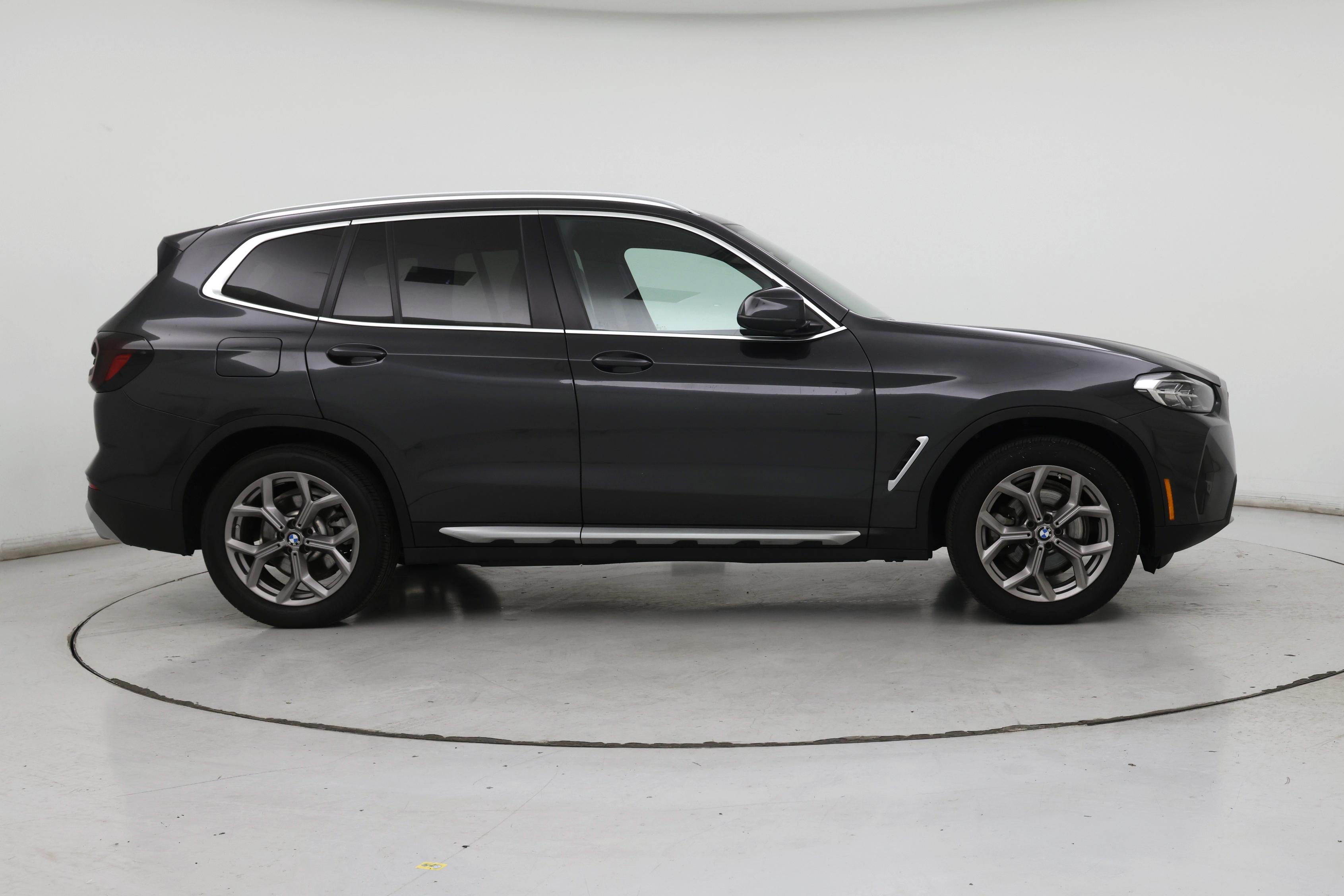 Thumbnail: 2022 BMW X3 - 7