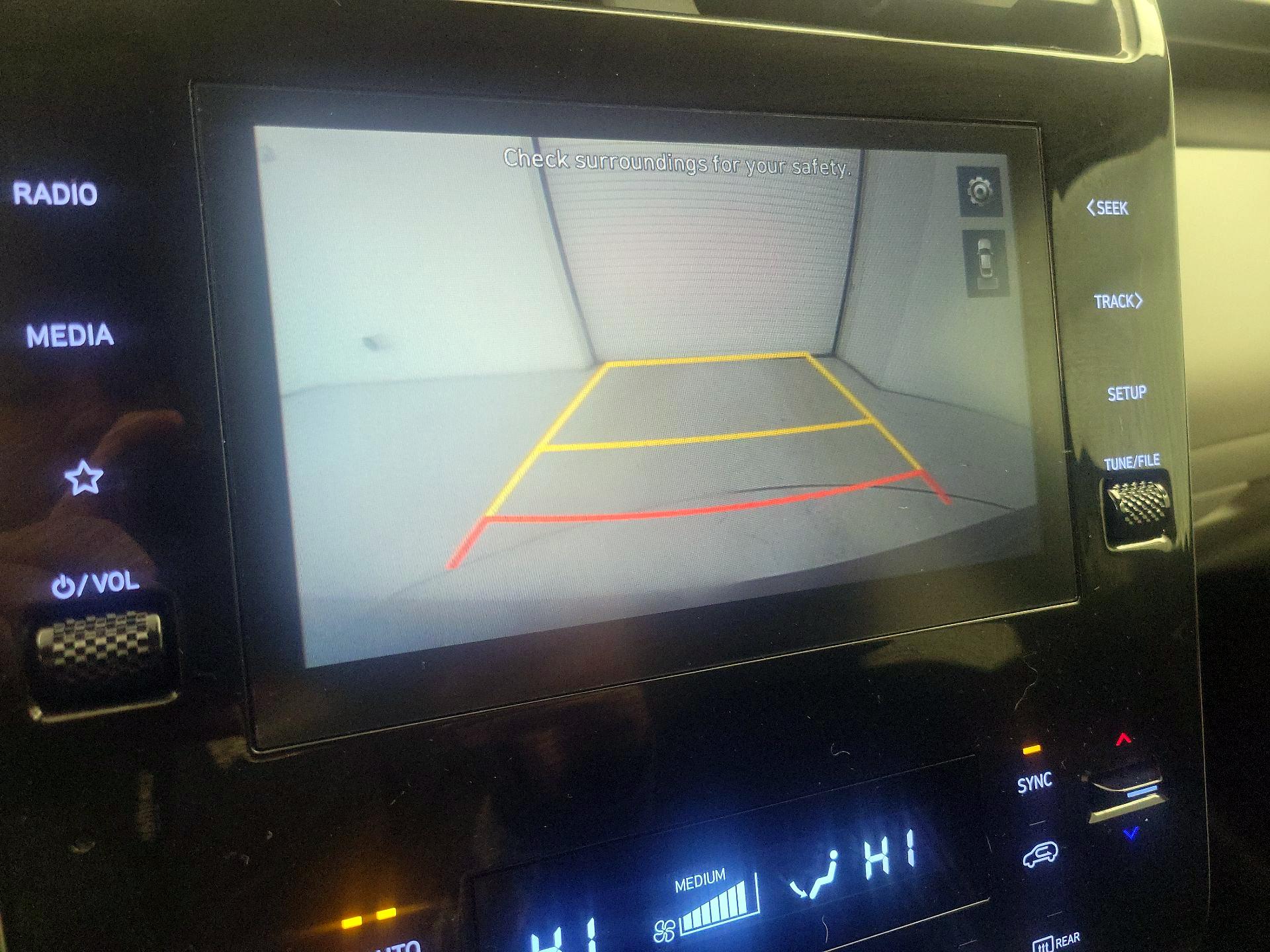 Thumbnail: 2022 Hyundai Tucson - 14