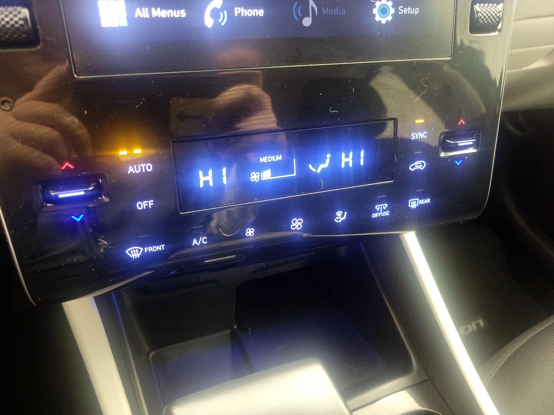 Thumbnail: 2022 Hyundai Tucson - 16