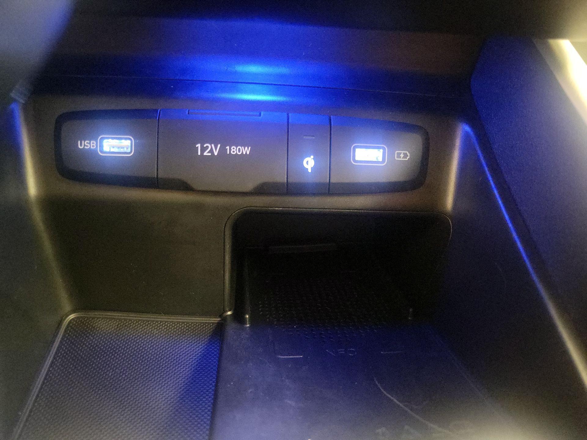 Thumbnail: 2022 Hyundai Tucson - 18