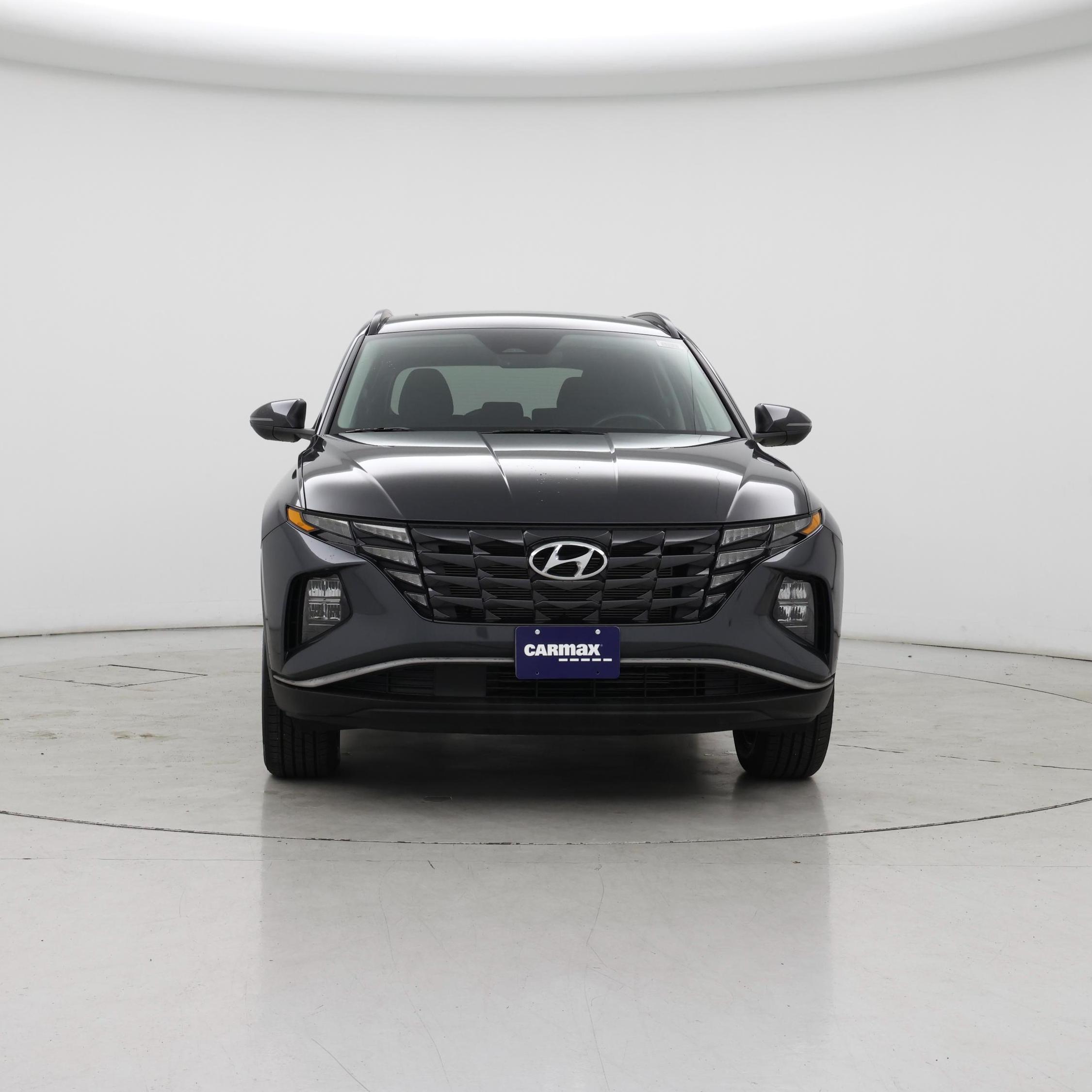 Thumbnail: 2022 Hyundai Tucson - 5