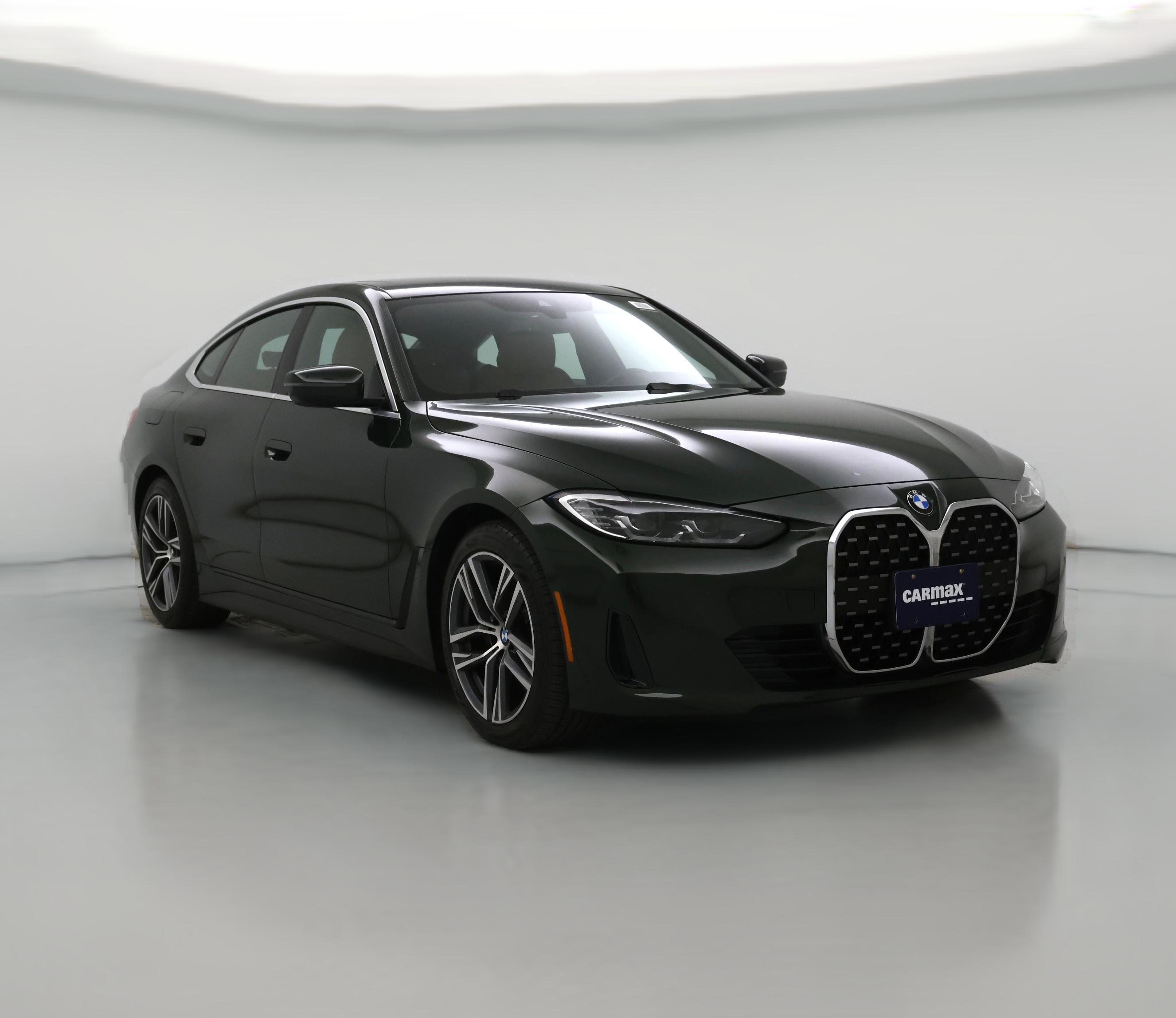 Thumbnail: 2023 BMW 4 Series - 1