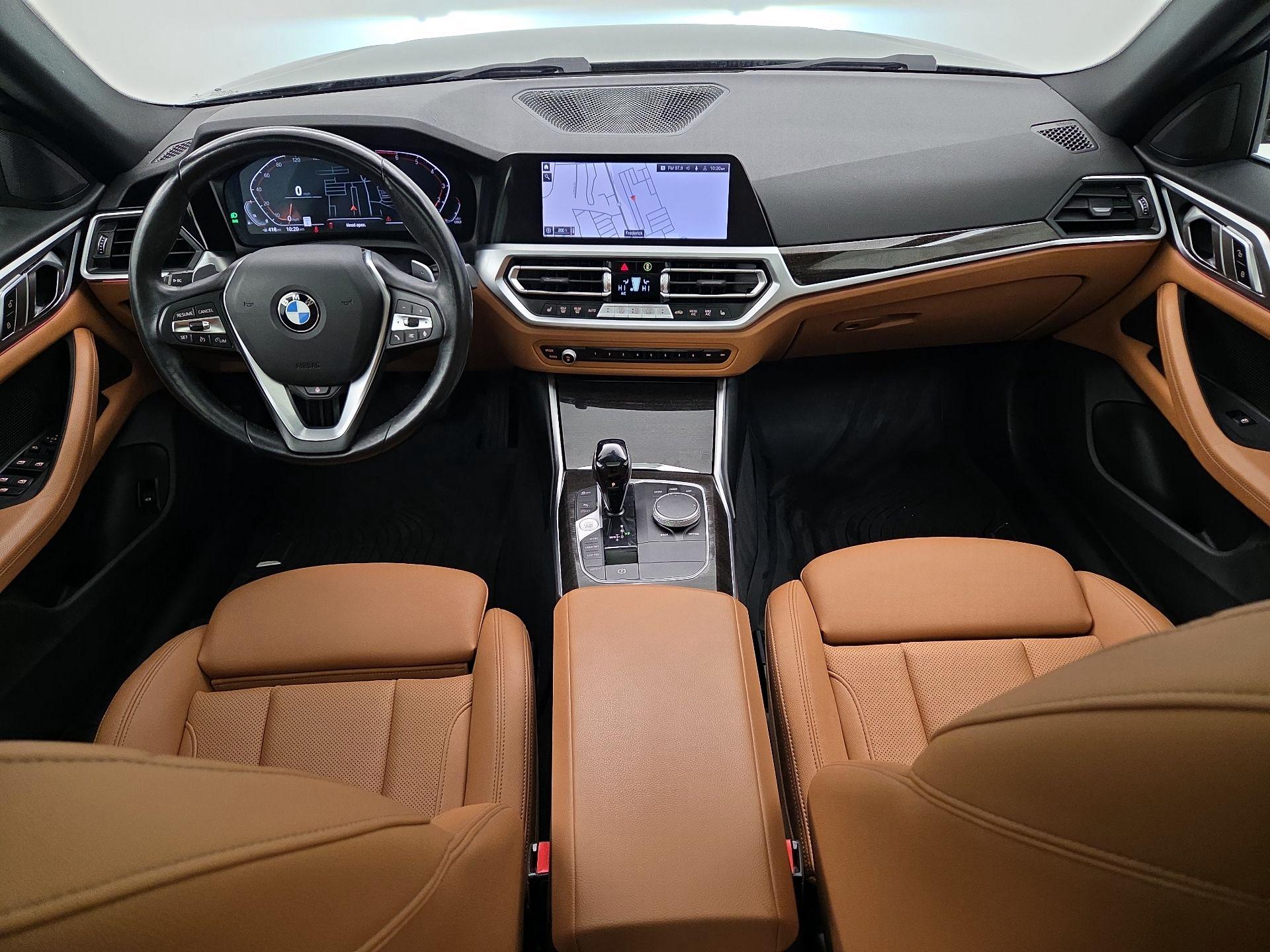 Thumbnail: 2023 BMW 4 Series - 9