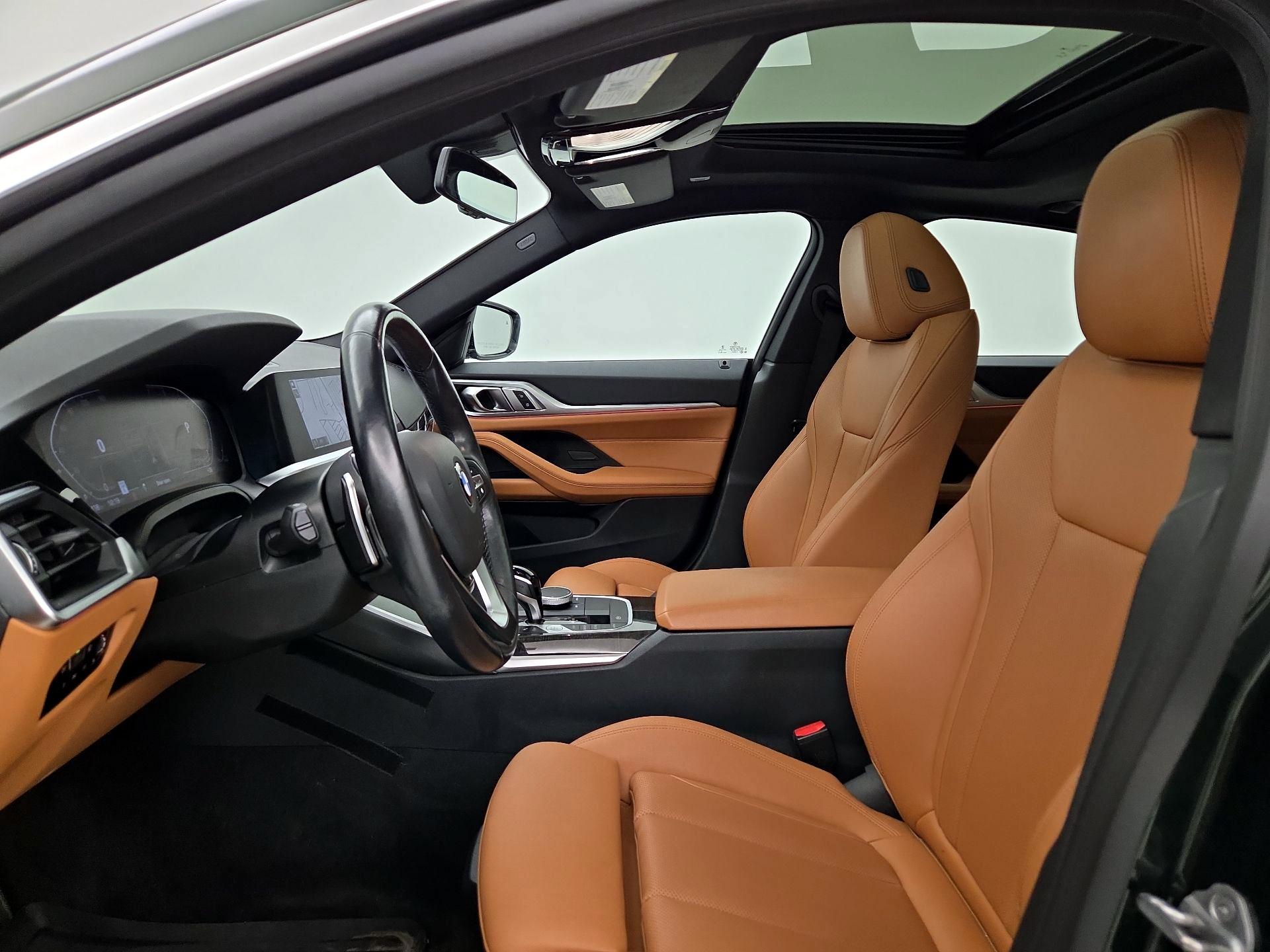 Thumbnail: 2023 BMW 4 Series - 11