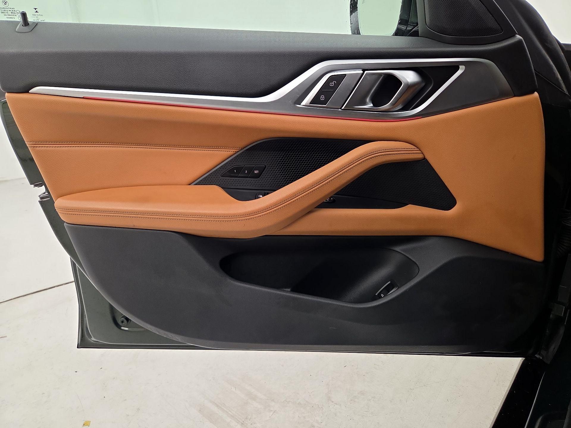 Thumbnail: 2023 BMW 4 Series - 12