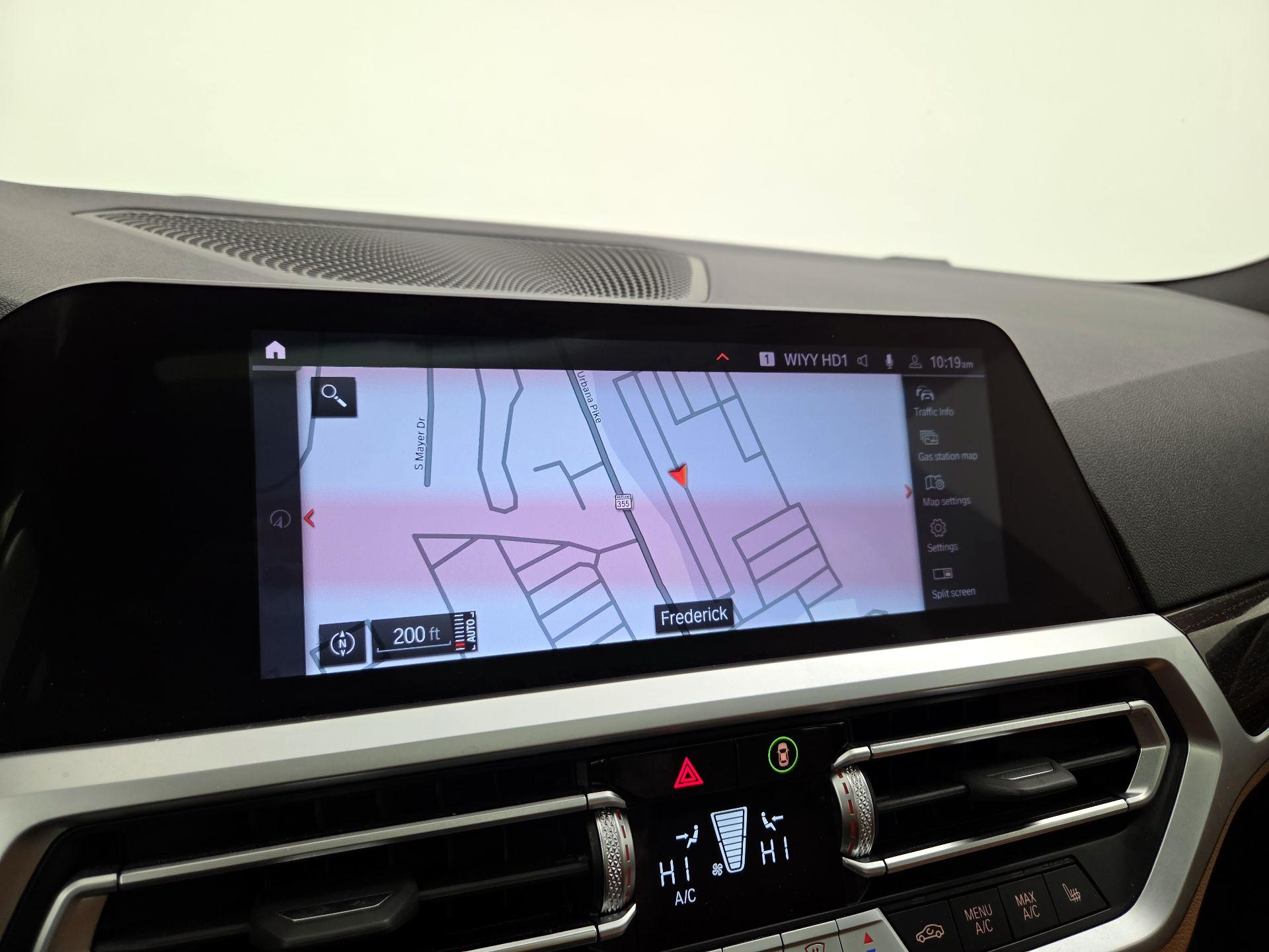 Thumbnail: 2023 BMW 4 Series - 14