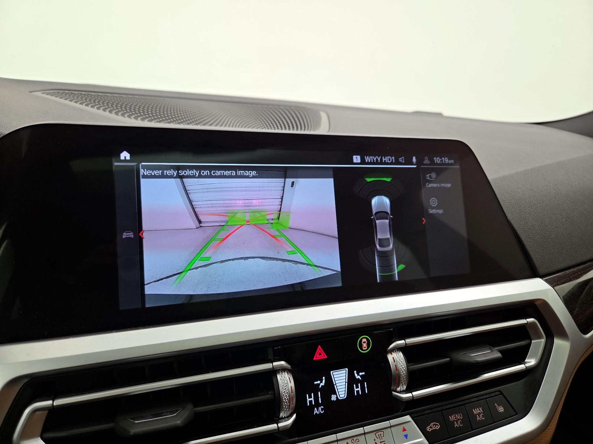 Thumbnail: 2023 BMW 4 Series - 15