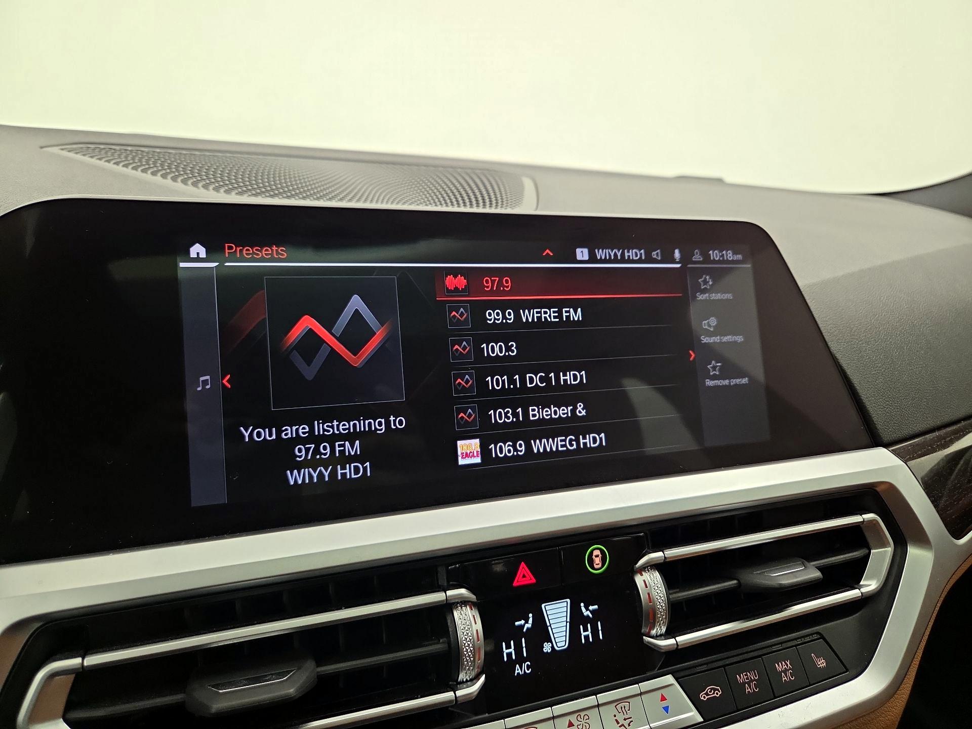 Thumbnail: 2023 BMW 4 Series - 16