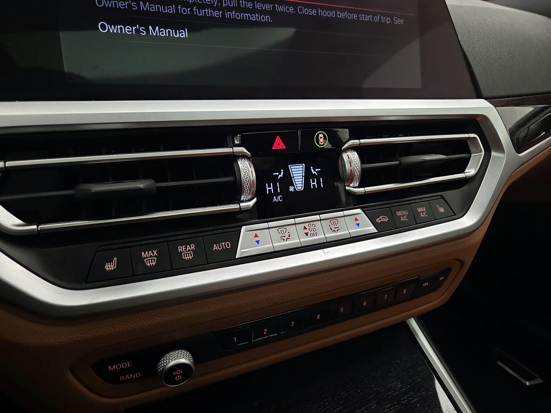 Thumbnail: 2023 BMW 4 Series - 17