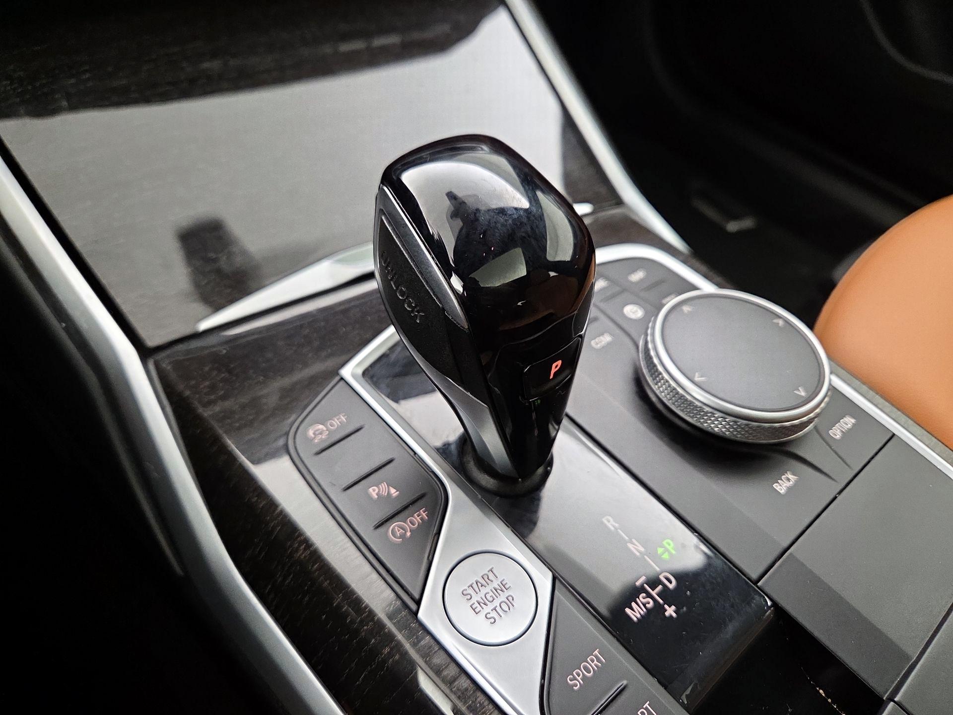 Thumbnail: 2023 BMW 4 Series - 18