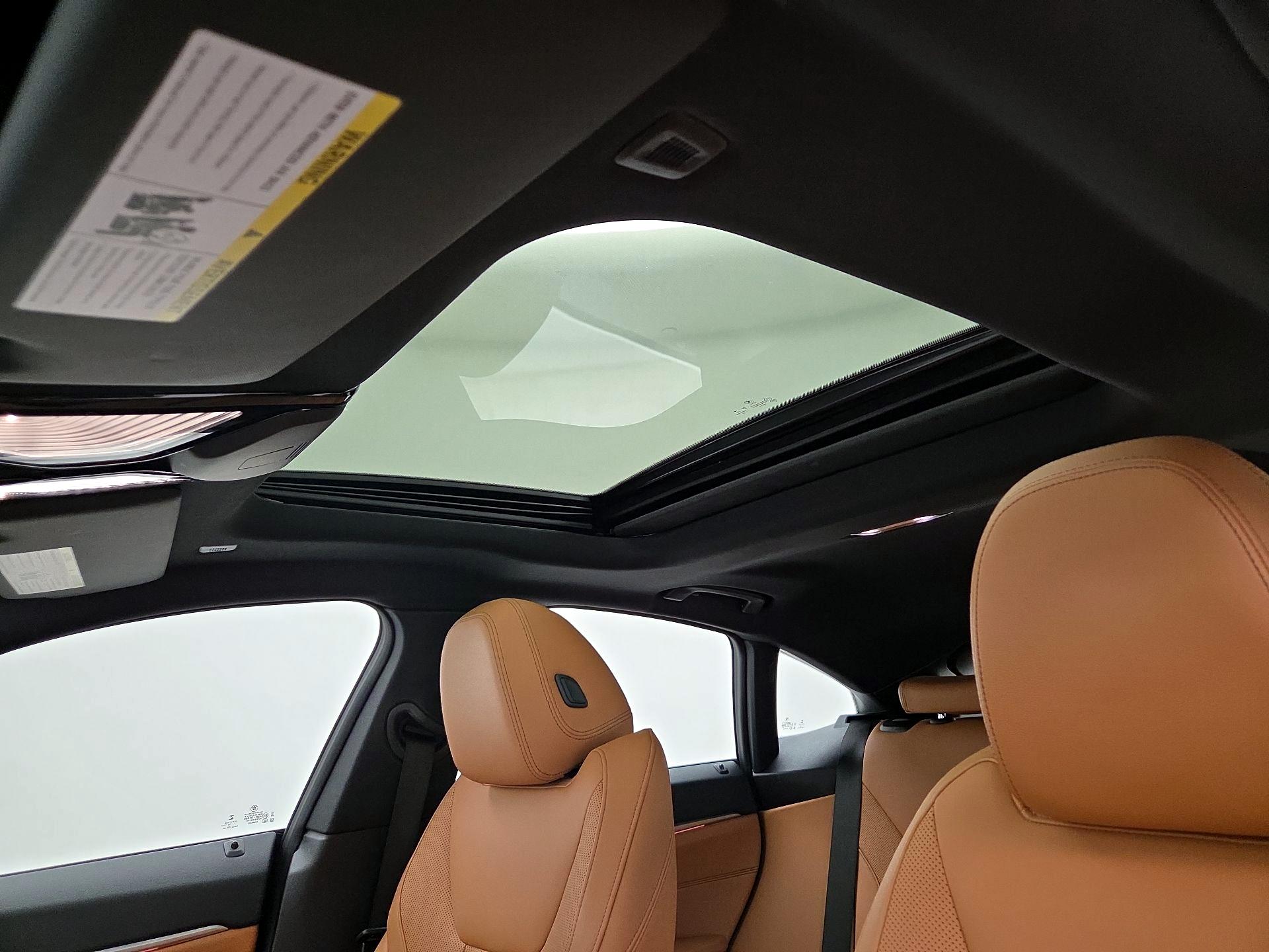 Thumbnail: 2023 BMW 4 Series - 20