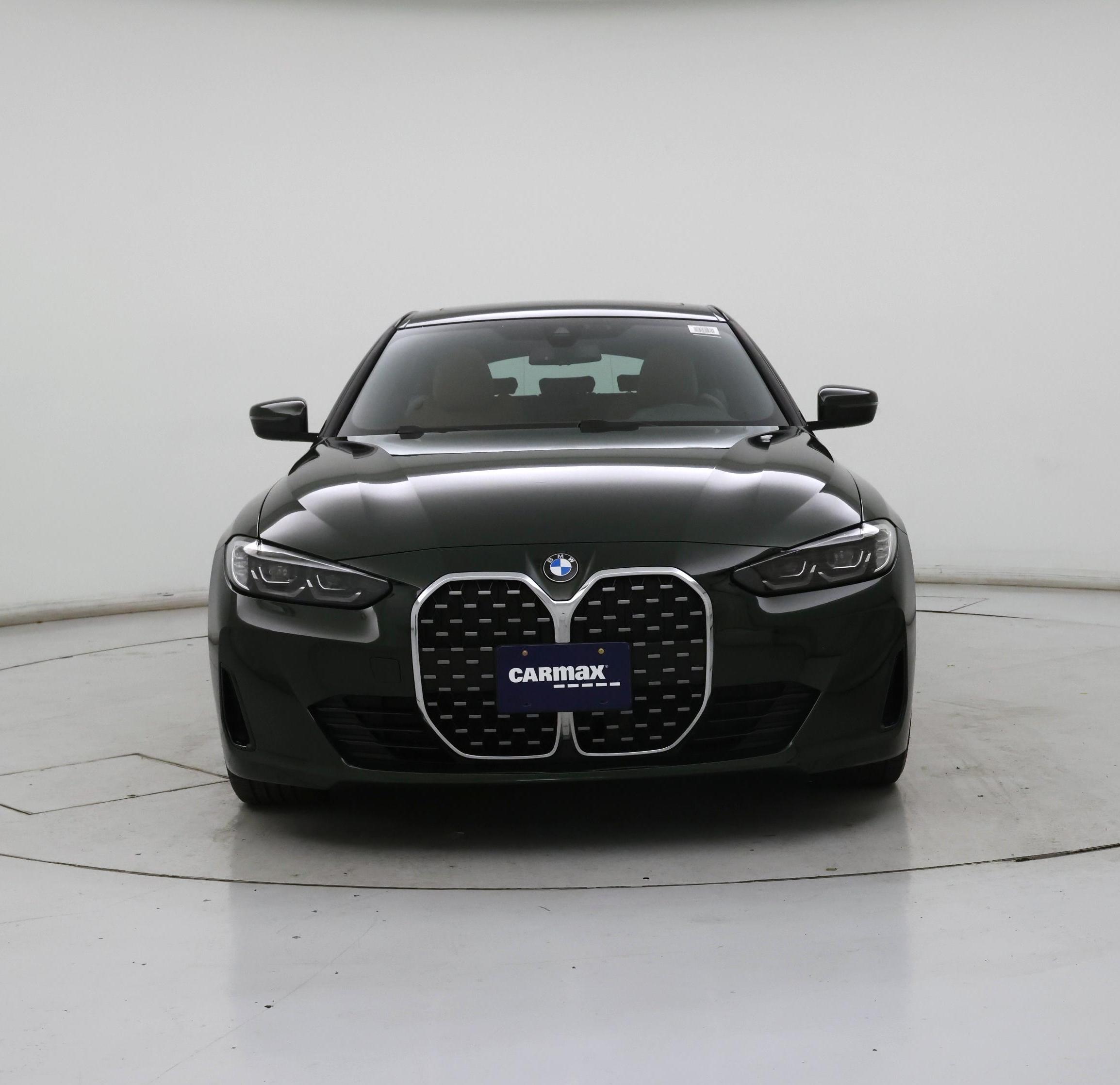 Thumbnail: 2023 BMW 4 Series - 5