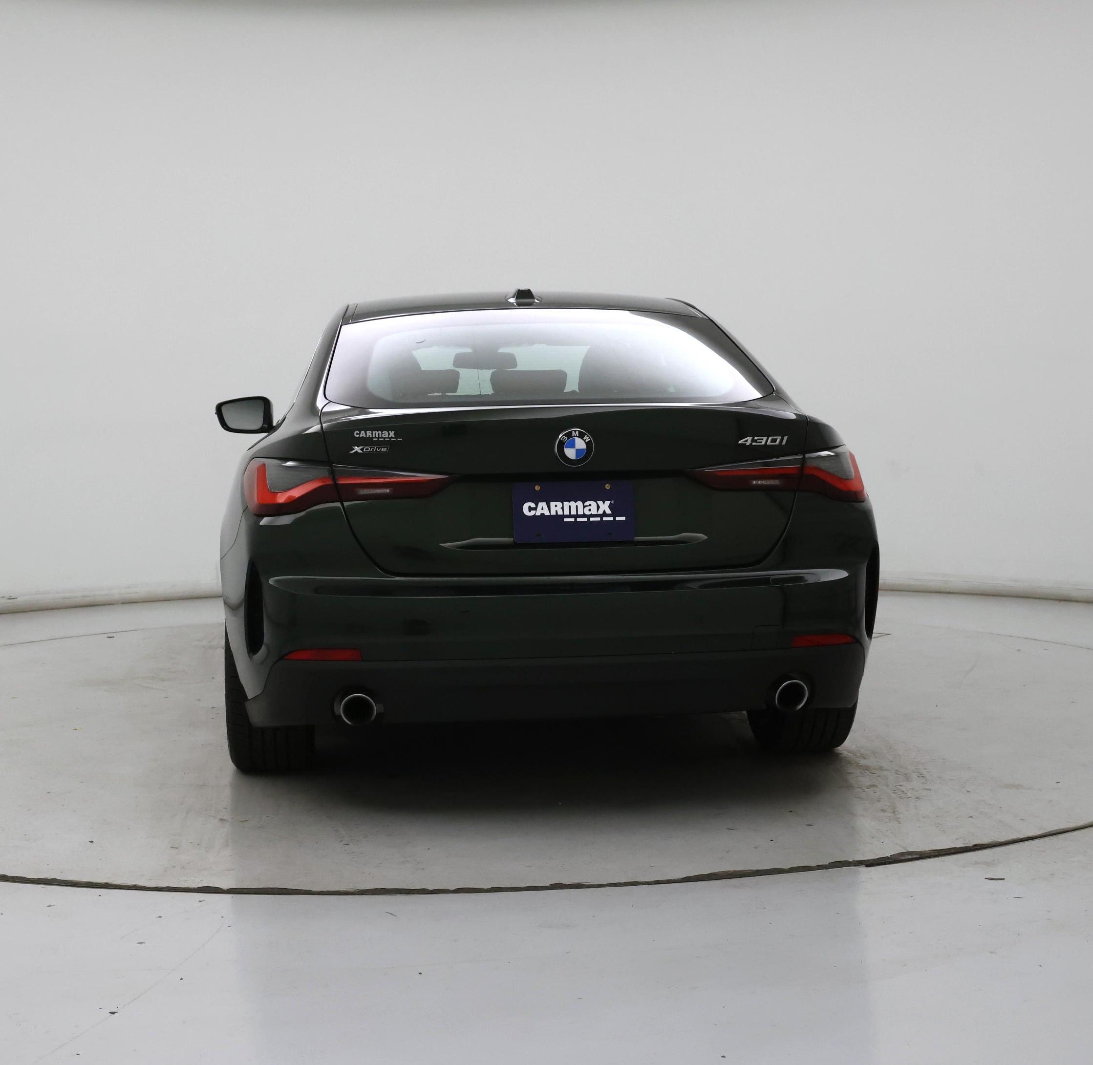 Thumbnail: 2023 BMW 4 Series - 6