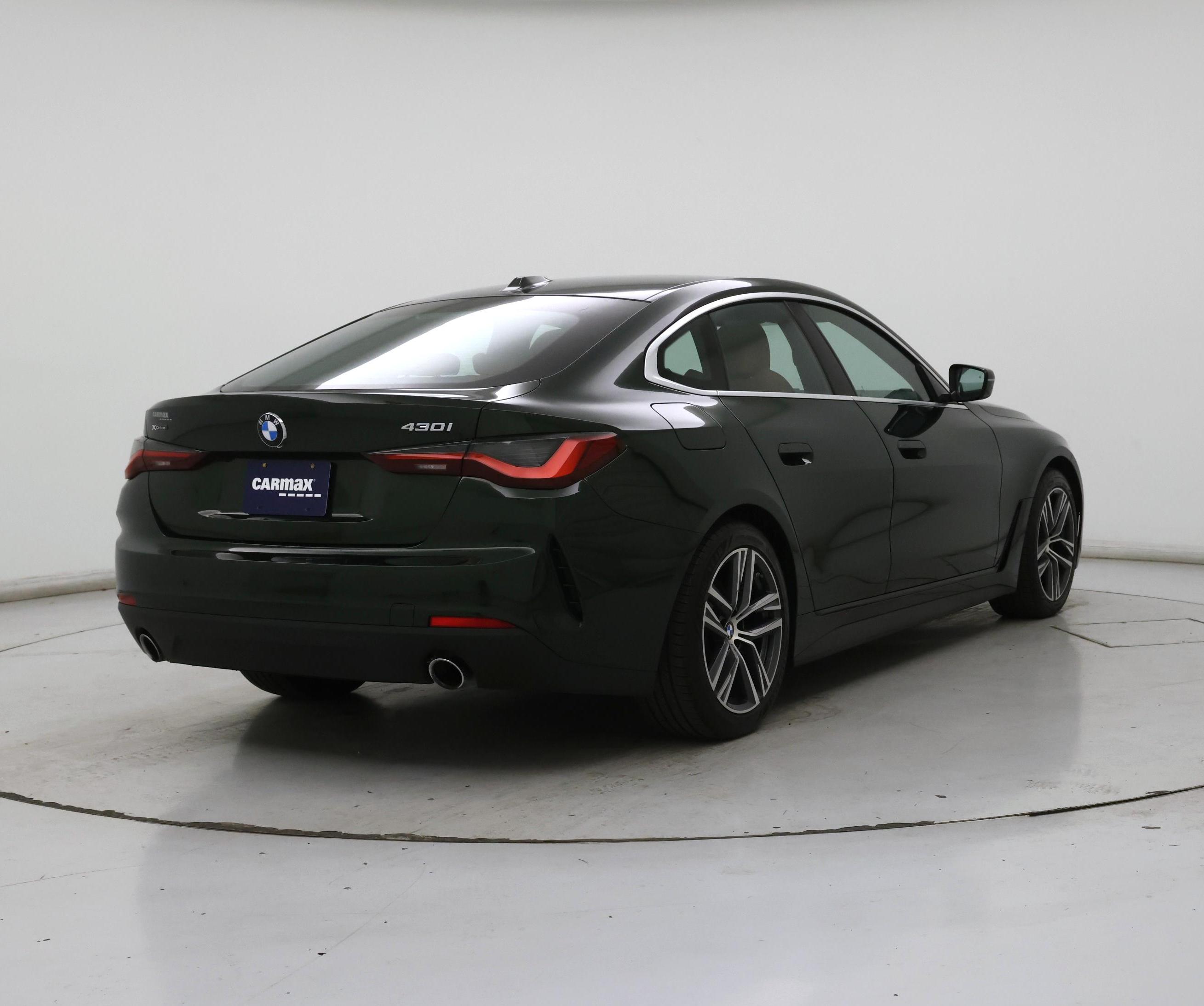 Thumbnail: 2023 BMW 4 Series - 8