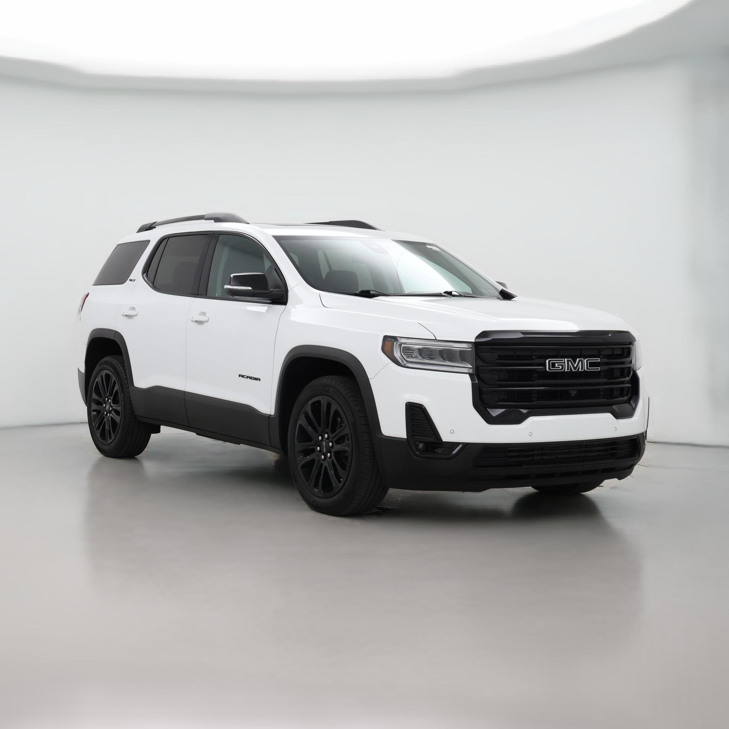 Thumbnail: 2023 GMC Acadia - 1