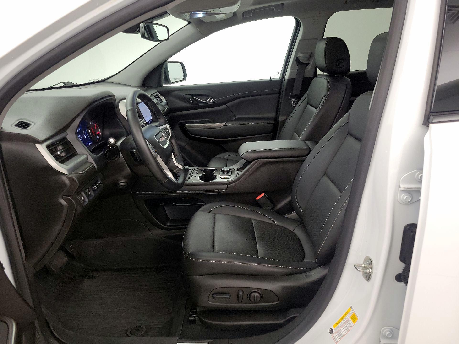 Thumbnail: 2023 GMC Acadia - 11