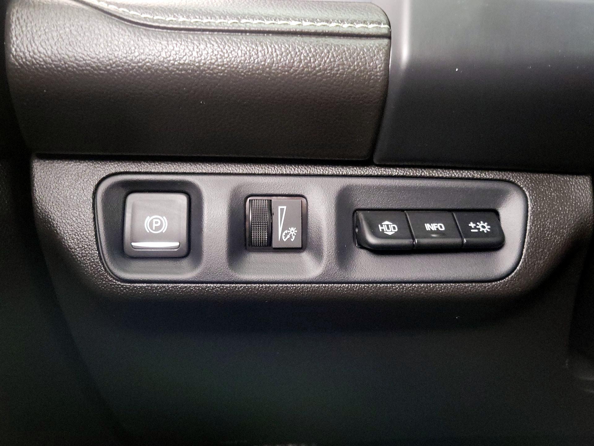 Thumbnail: 2023 GMC Acadia - 13