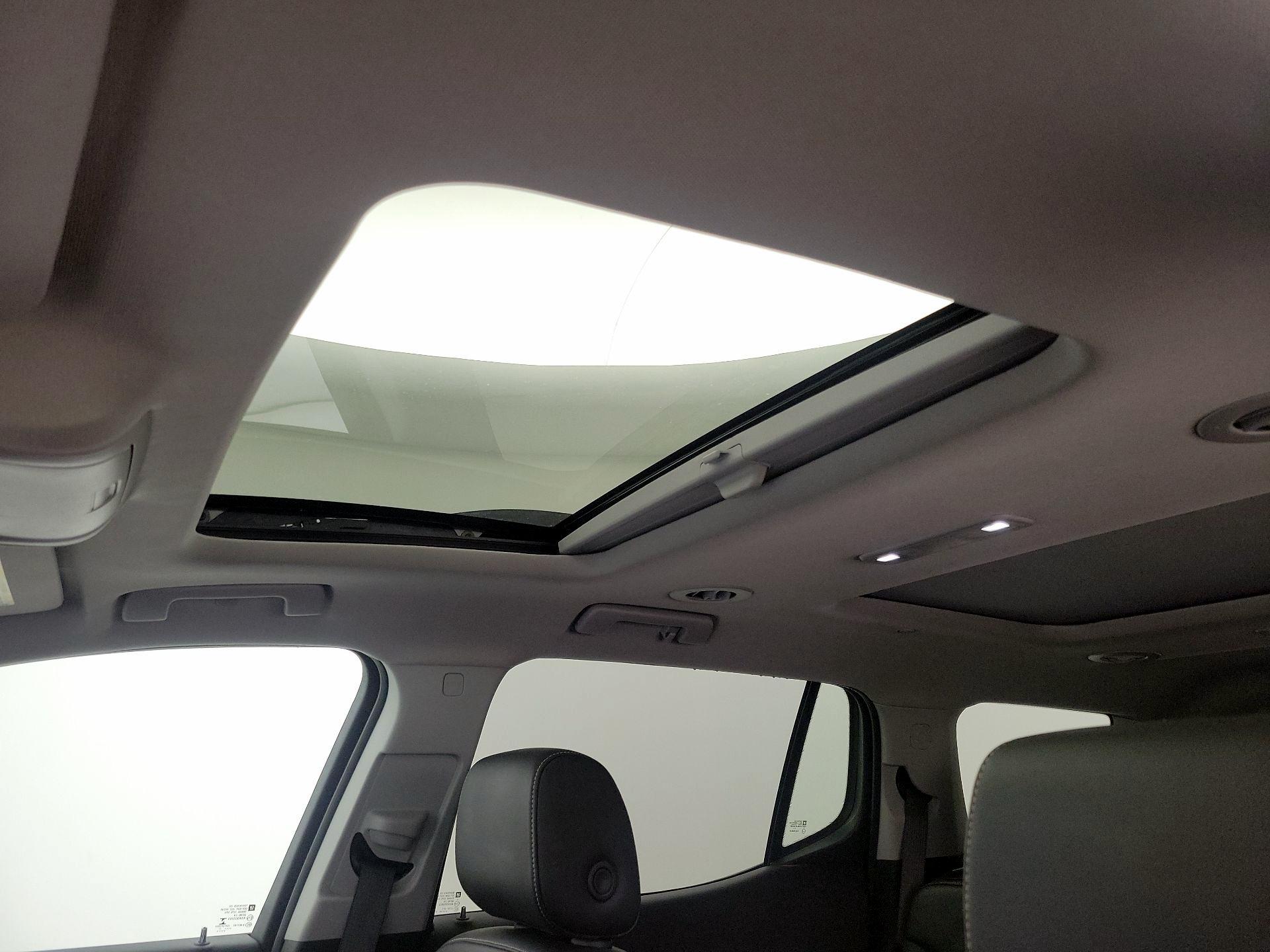 Thumbnail: 2023 GMC Acadia - 20