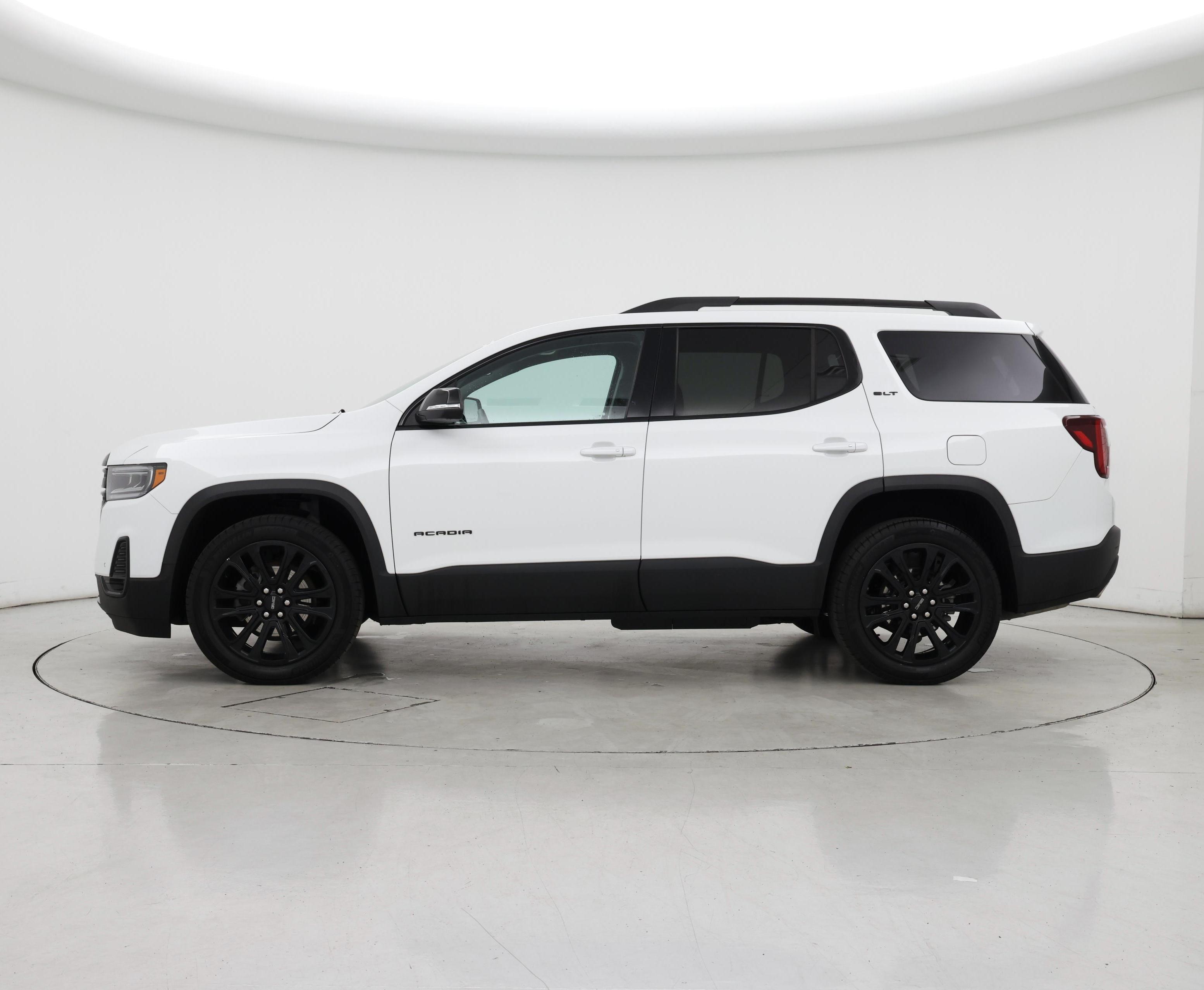 Thumbnail: 2023 GMC Acadia - 3