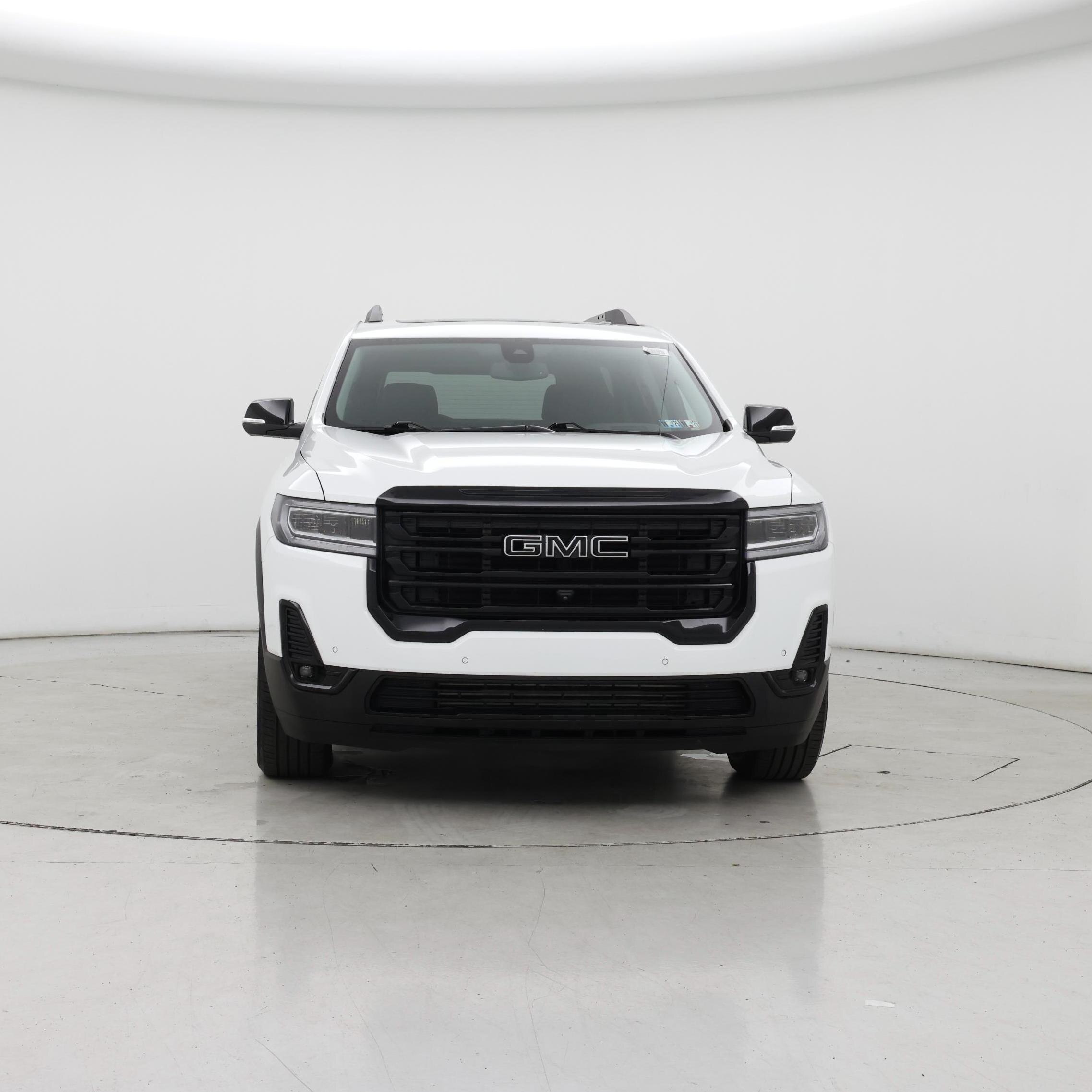 Thumbnail: 2023 GMC Acadia - 5