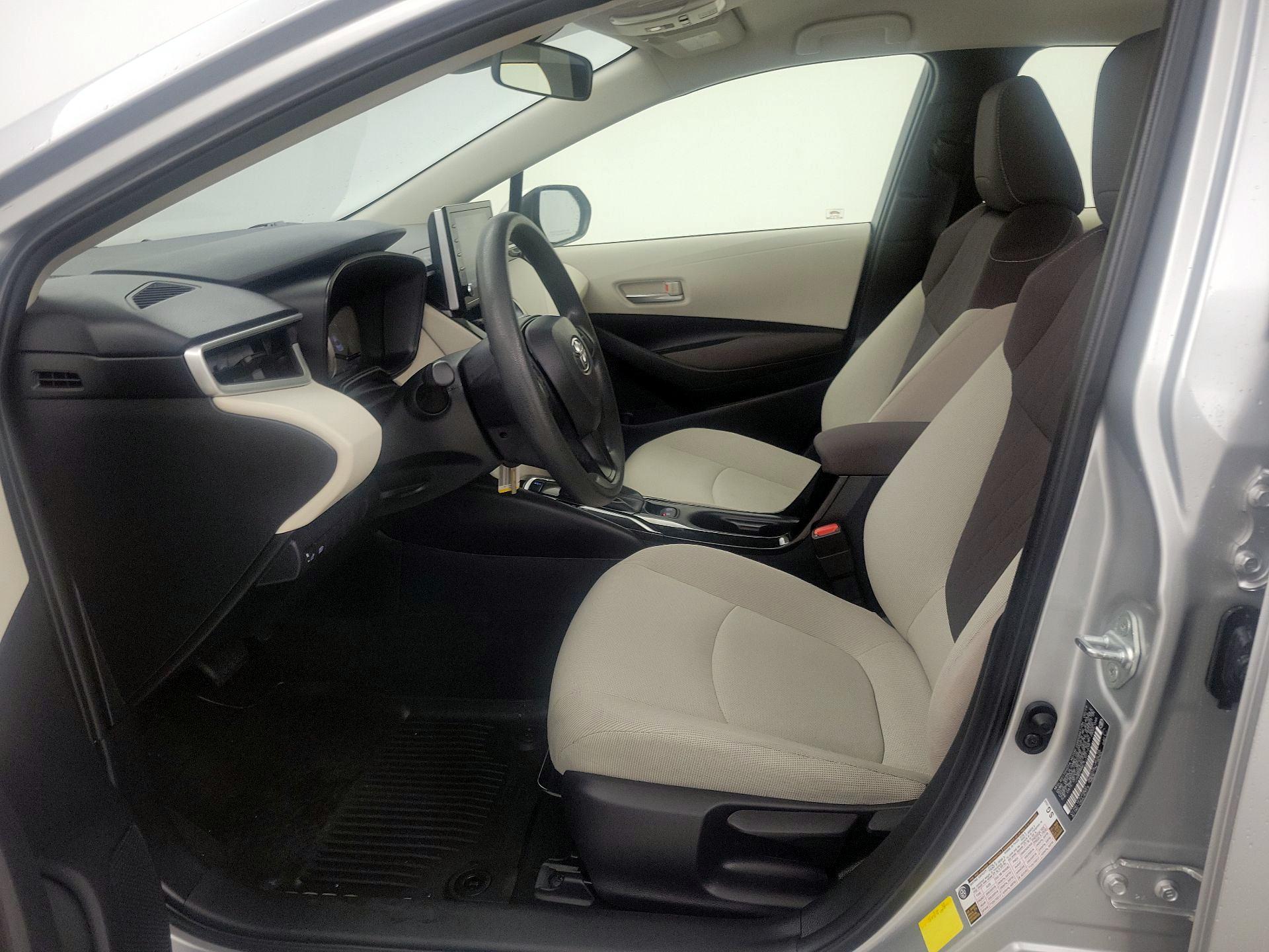 Thumbnail: 2020 Toyota Corolla - 11