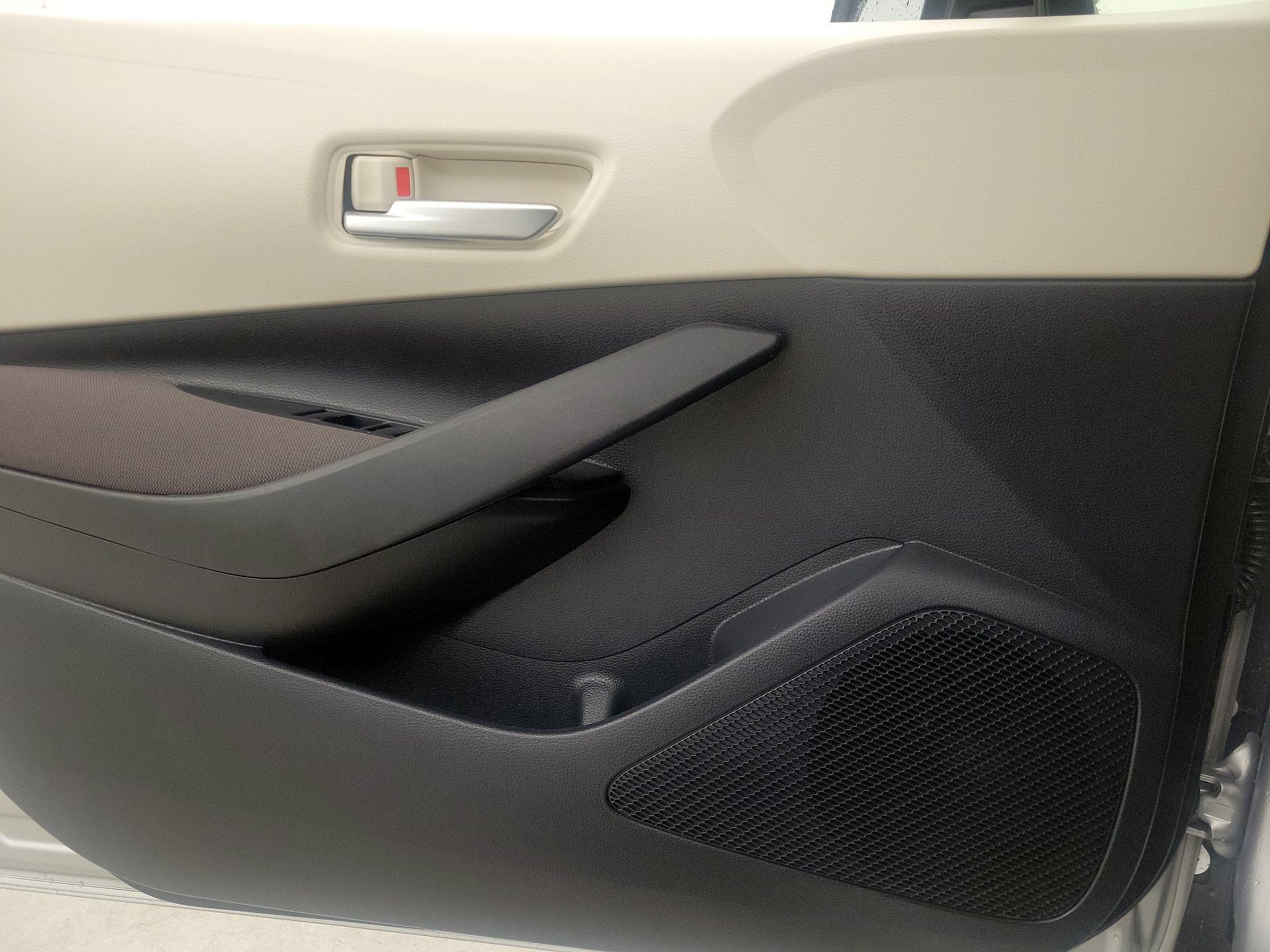 Thumbnail: 2020 Toyota Corolla - 12