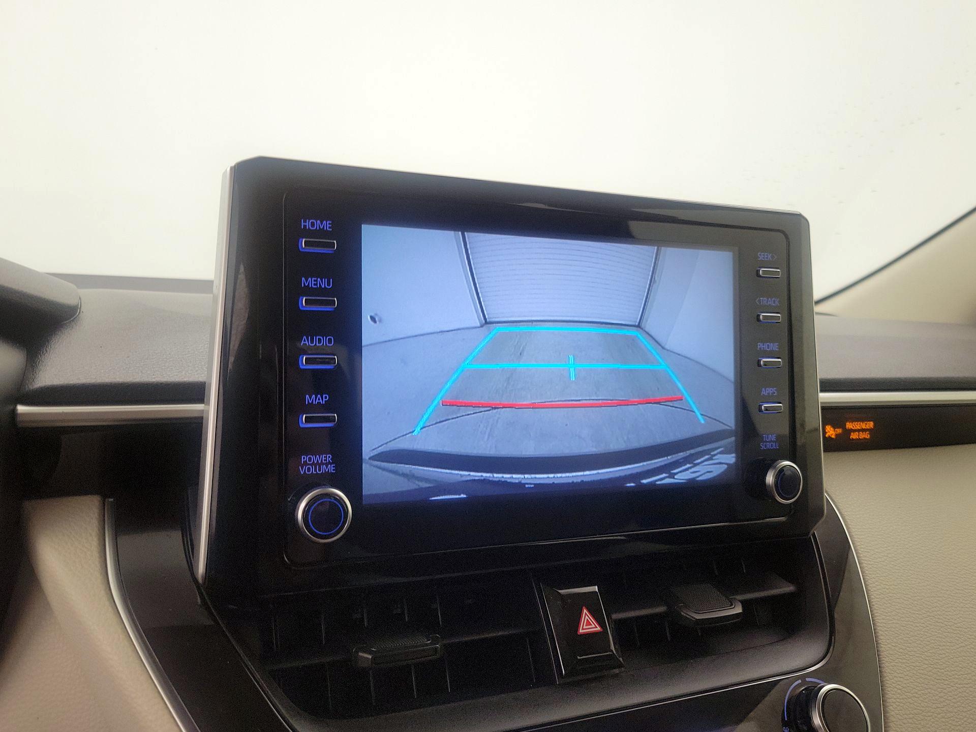 Thumbnail: 2020 Toyota Corolla - 14