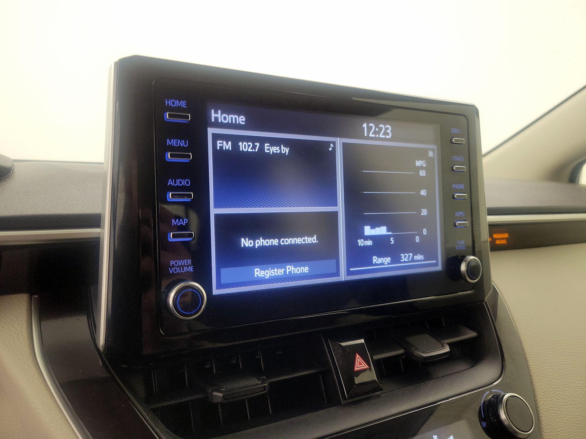 Thumbnail: 2020 Toyota Corolla - 15