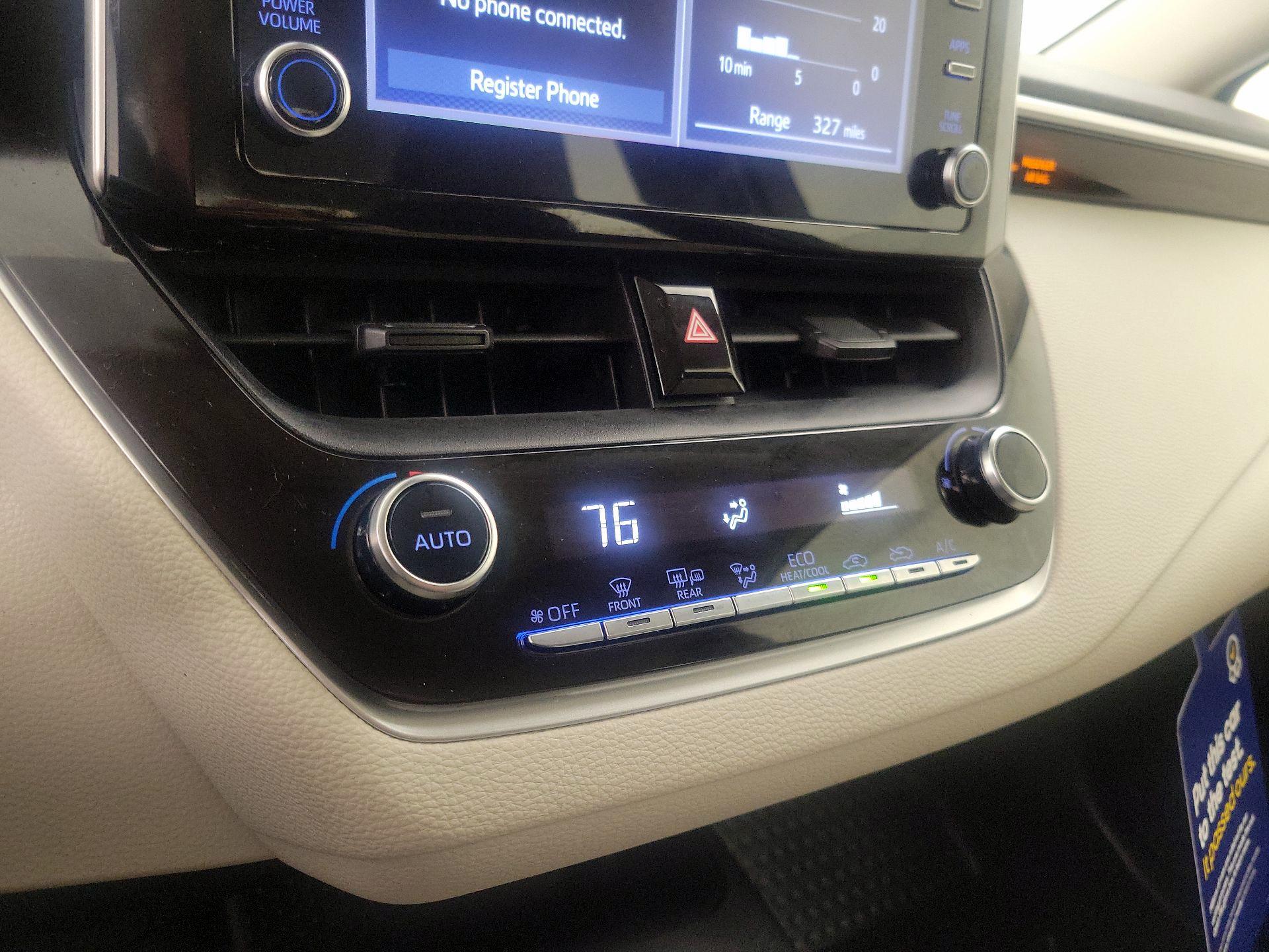 Thumbnail: 2020 Toyota Corolla - 16