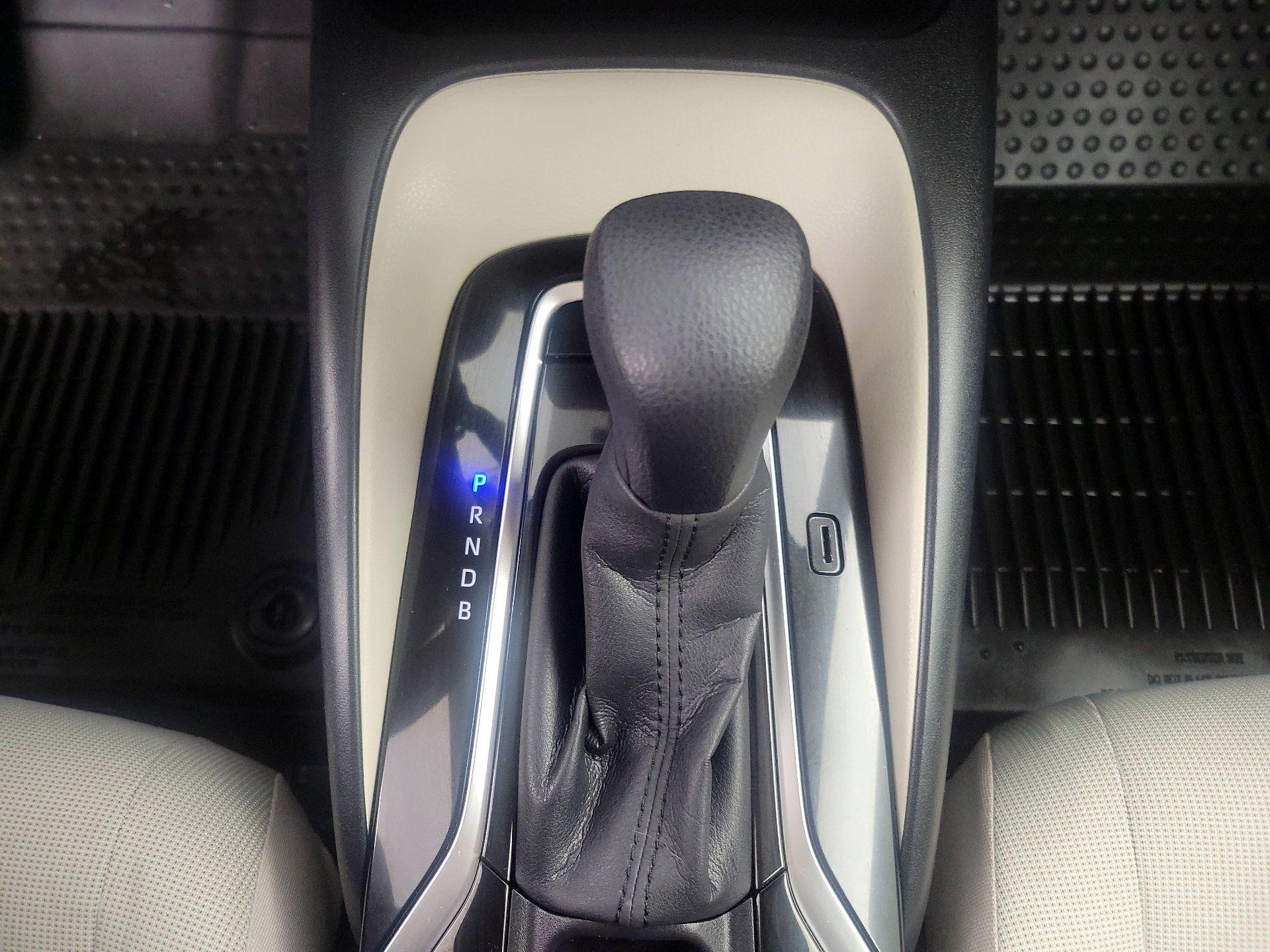 Thumbnail: 2020 Toyota Corolla - 17