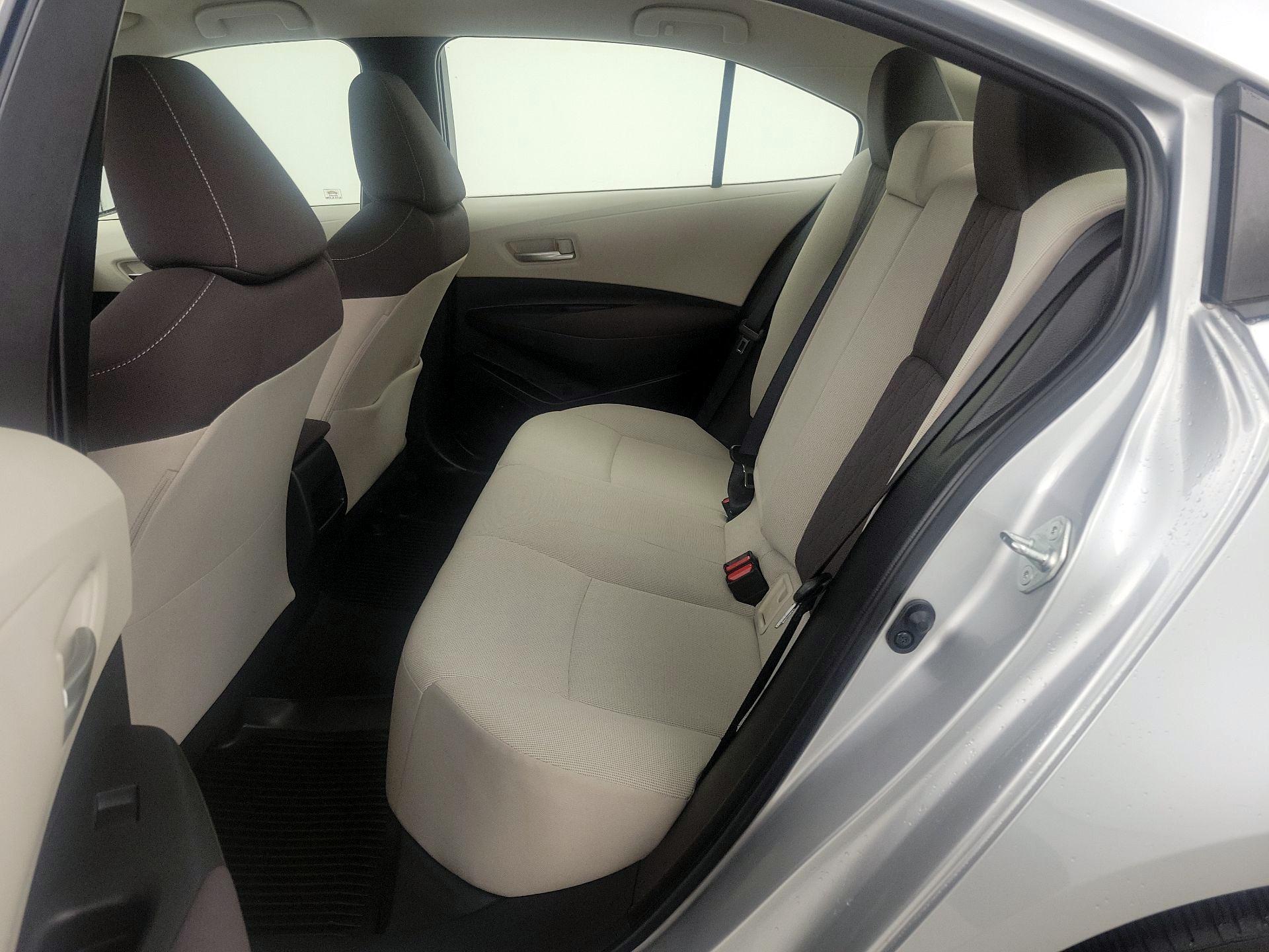 Thumbnail: 2020 Toyota Corolla - 19