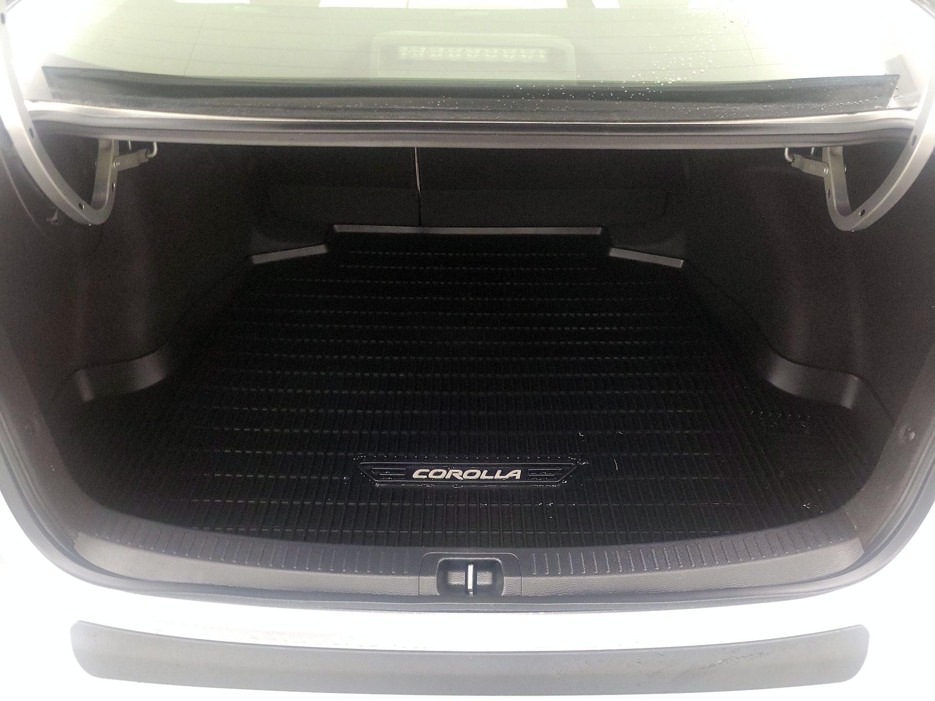 Thumbnail: 2020 Toyota Corolla - 20