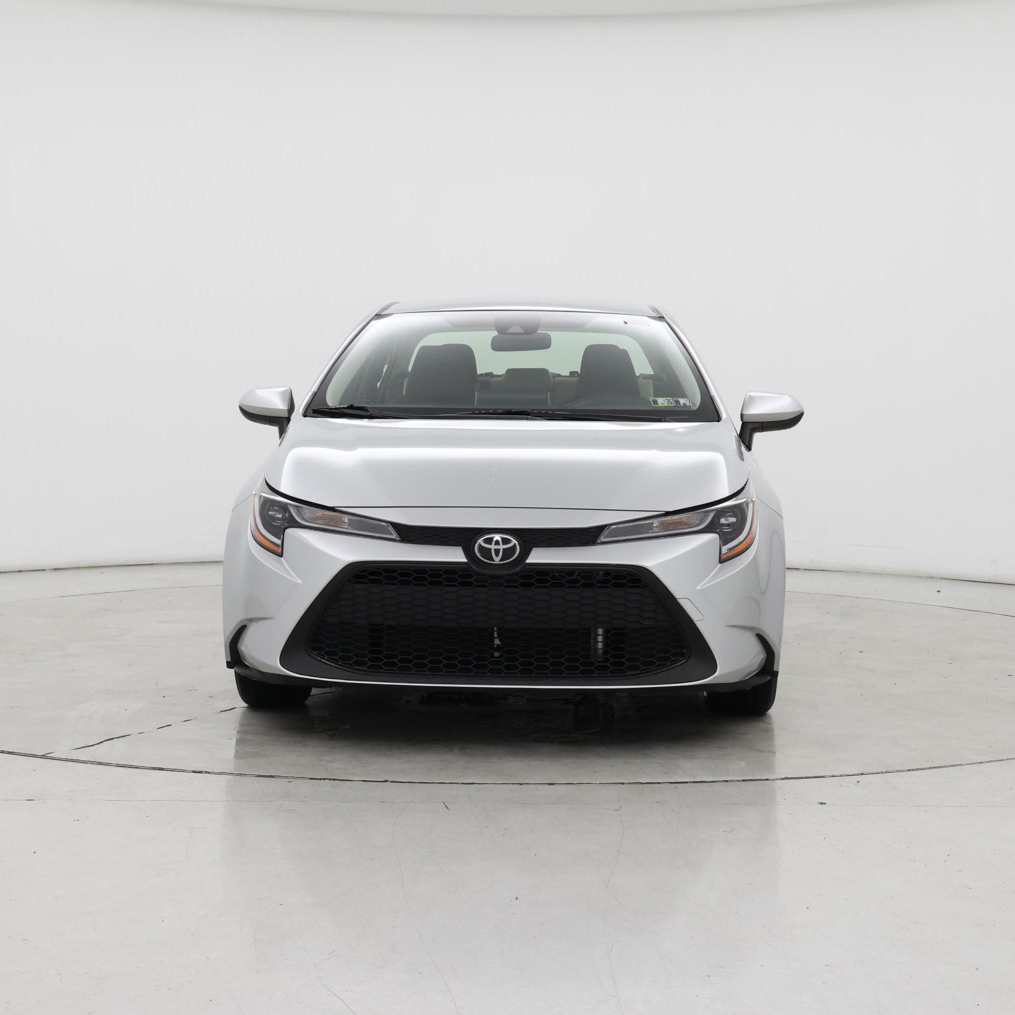 Thumbnail: 2020 Toyota Corolla - 5
