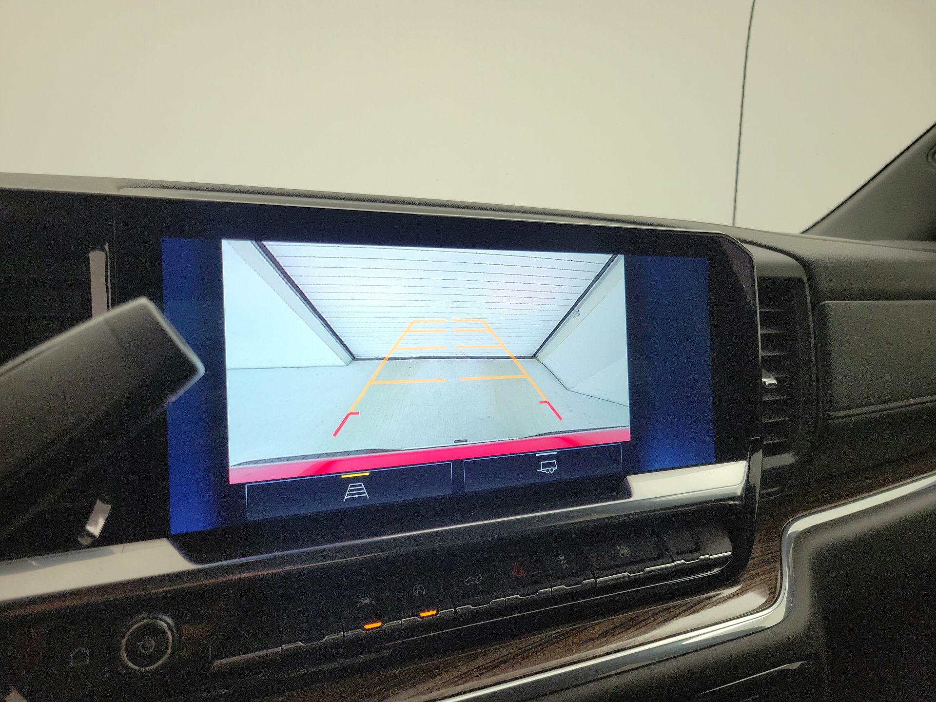 Thumbnail: 2023 Chevrolet Silverado 1500 - 14