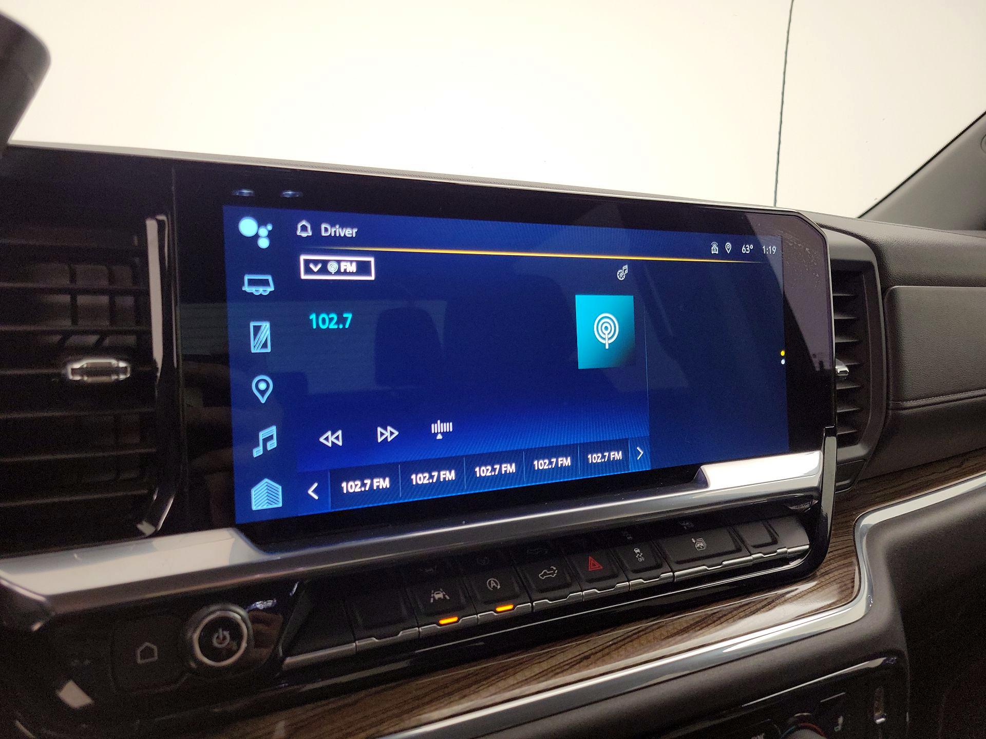 Thumbnail: 2023 Chevrolet Silverado 1500 - 15