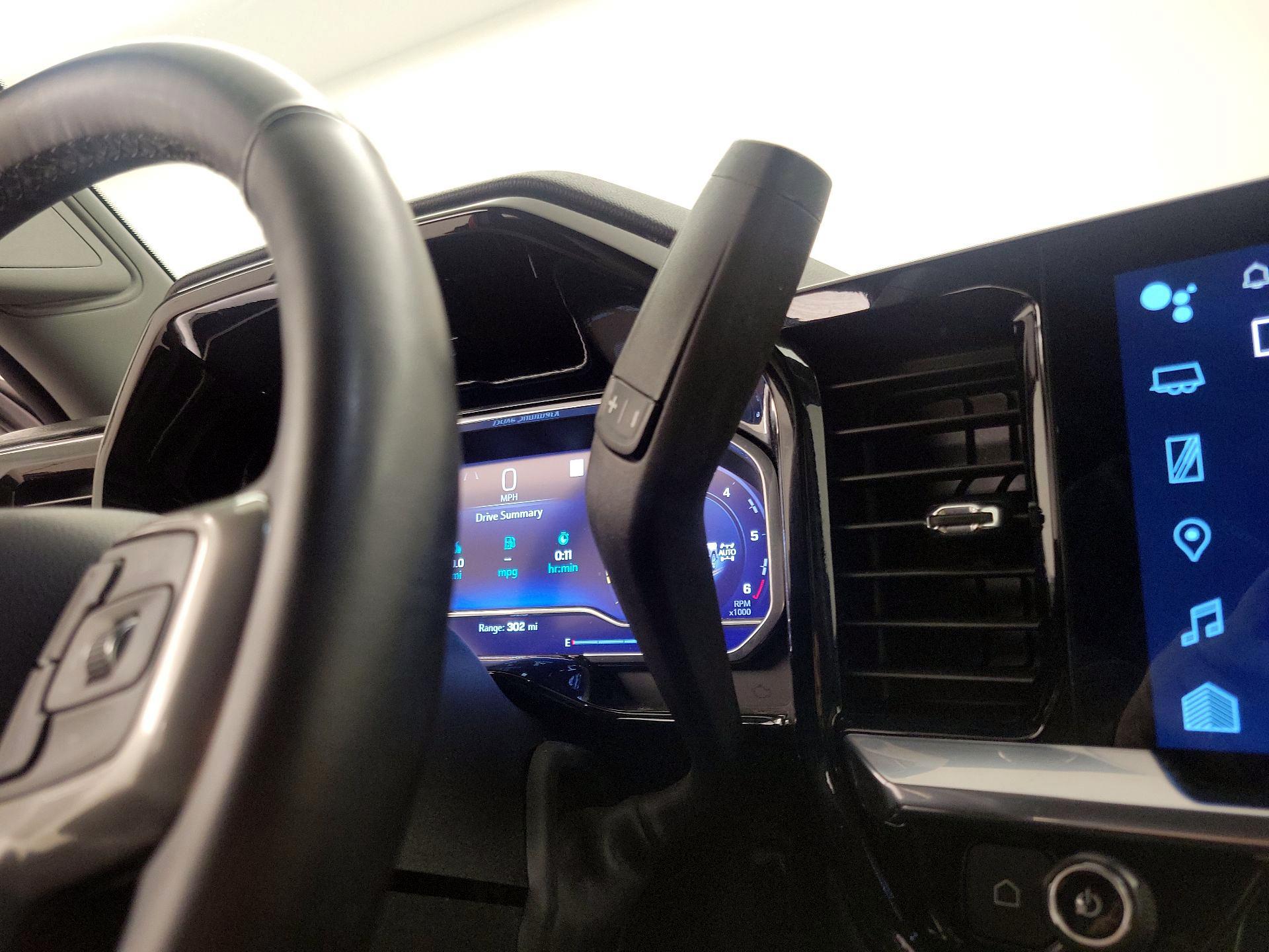 Thumbnail: 2023 Chevrolet Silverado 1500 - 17