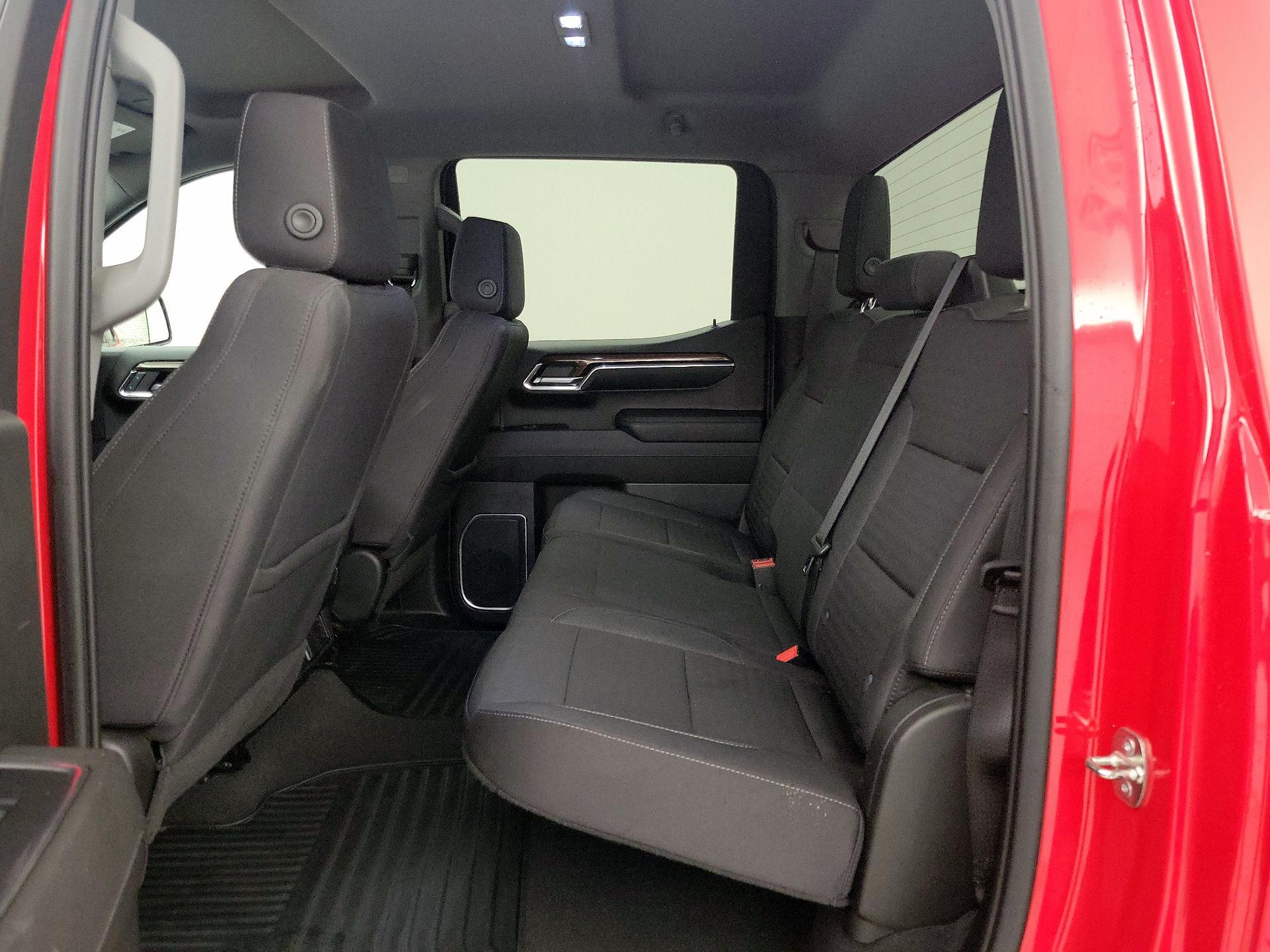 Thumbnail: 2023 Chevrolet Silverado 1500 - 19