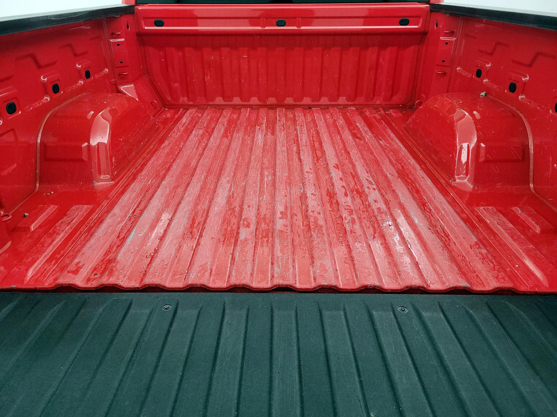 Thumbnail: 2023 Chevrolet Silverado 1500 - 20