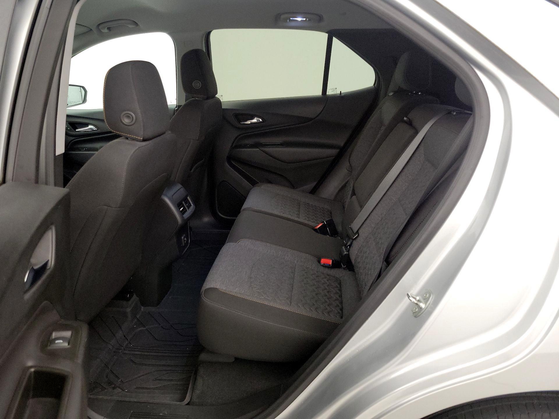 Thumbnail: 2022 Chevrolet Equinox - 19